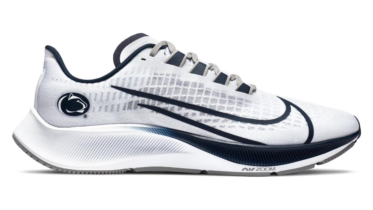 Penn State sneakers: Nike releases 