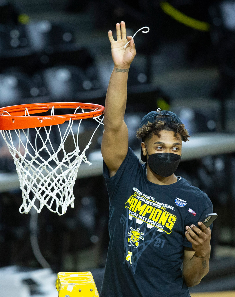 INDIANAPOLIS, IN - FEBRUARY 24: Seton Hall Pirates forward Sandro