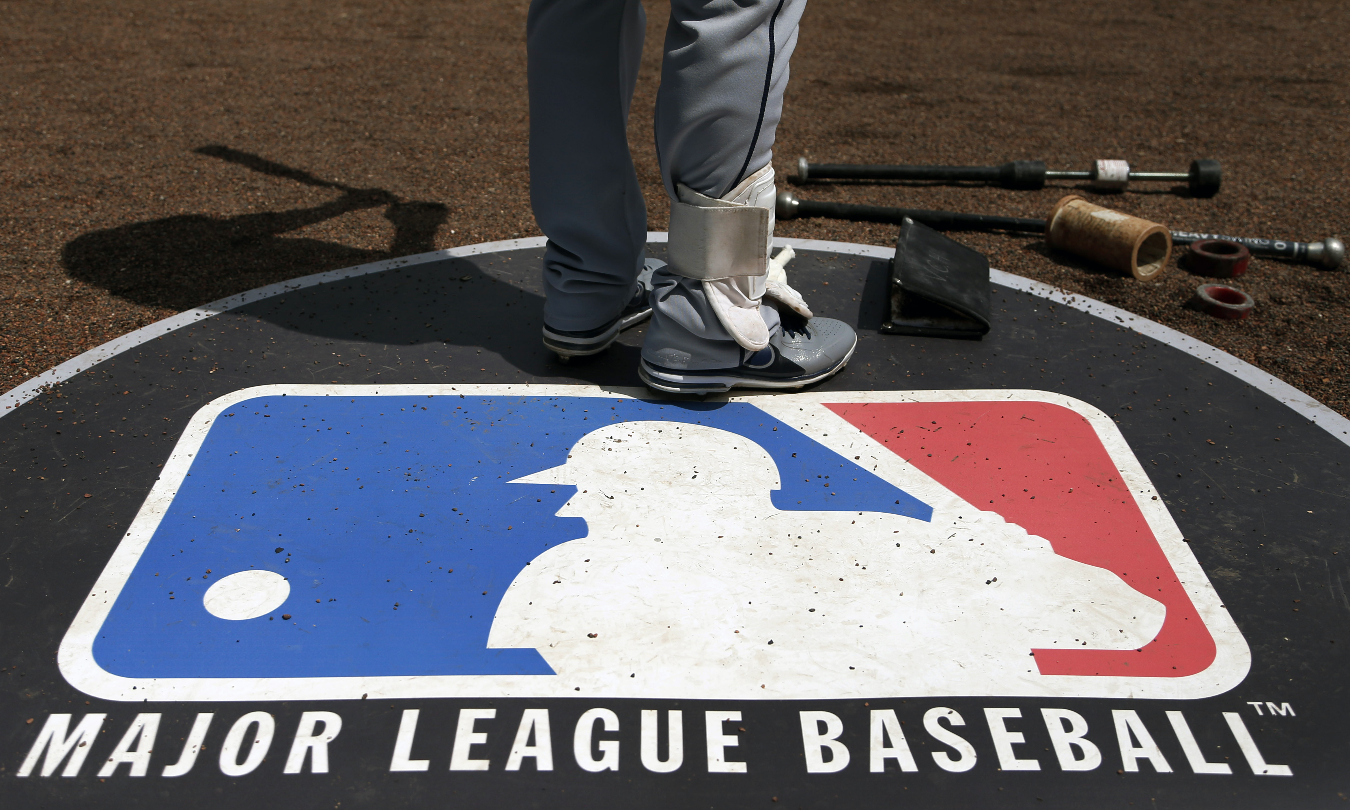 MLB announces 2020 postseason schedule, neutral site for World