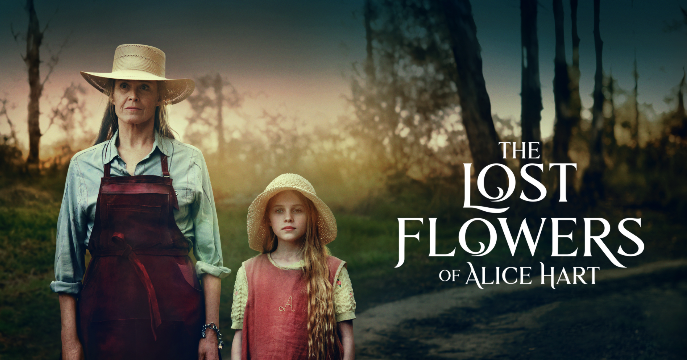 The Lost Flowers of Alice Hart How to watch on Prime Video for free