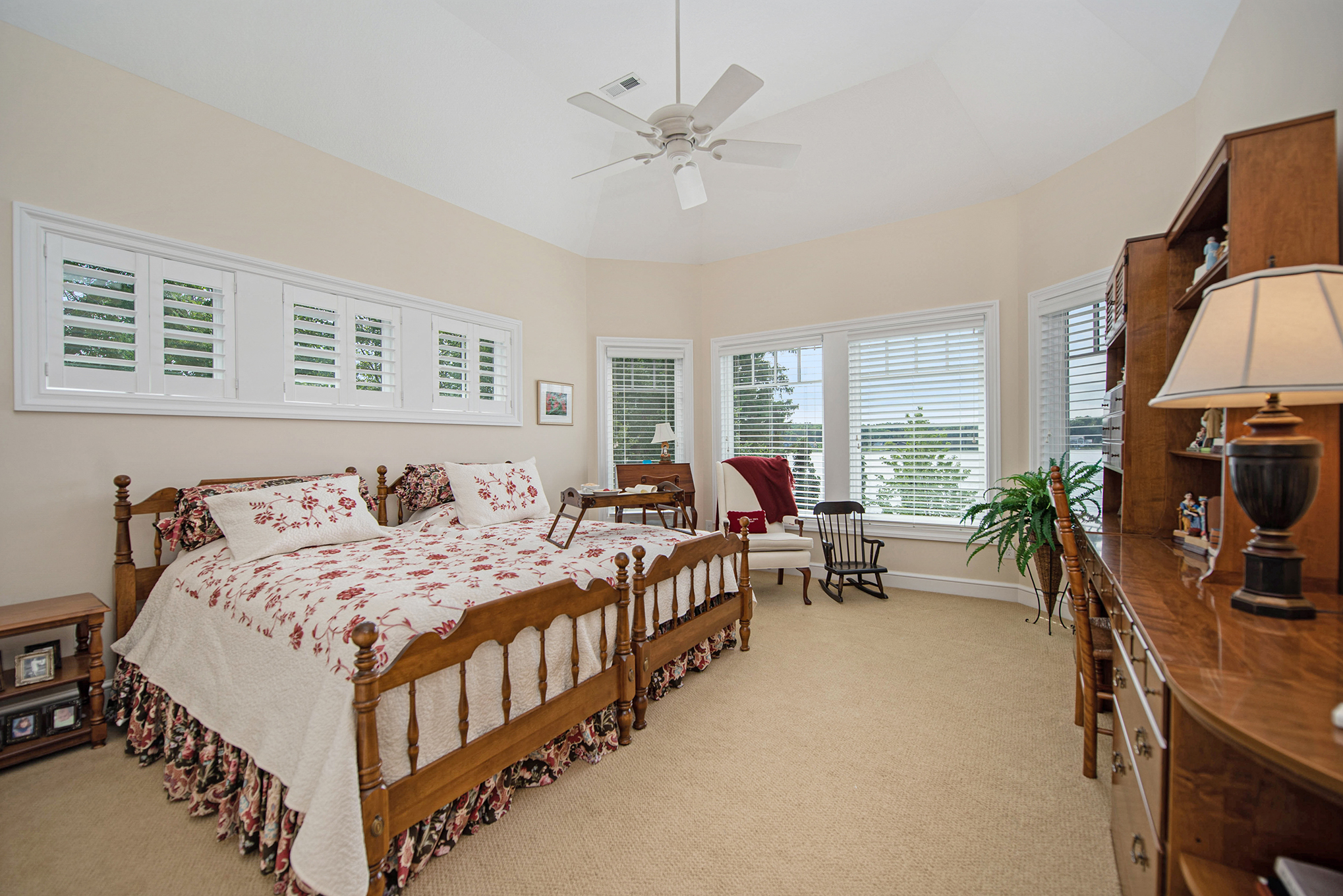 Clark Lake home on the market for 2.575M