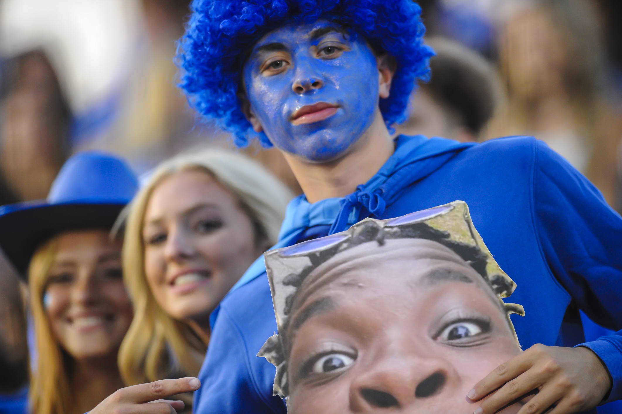 Robbinsville at Hightstown Football