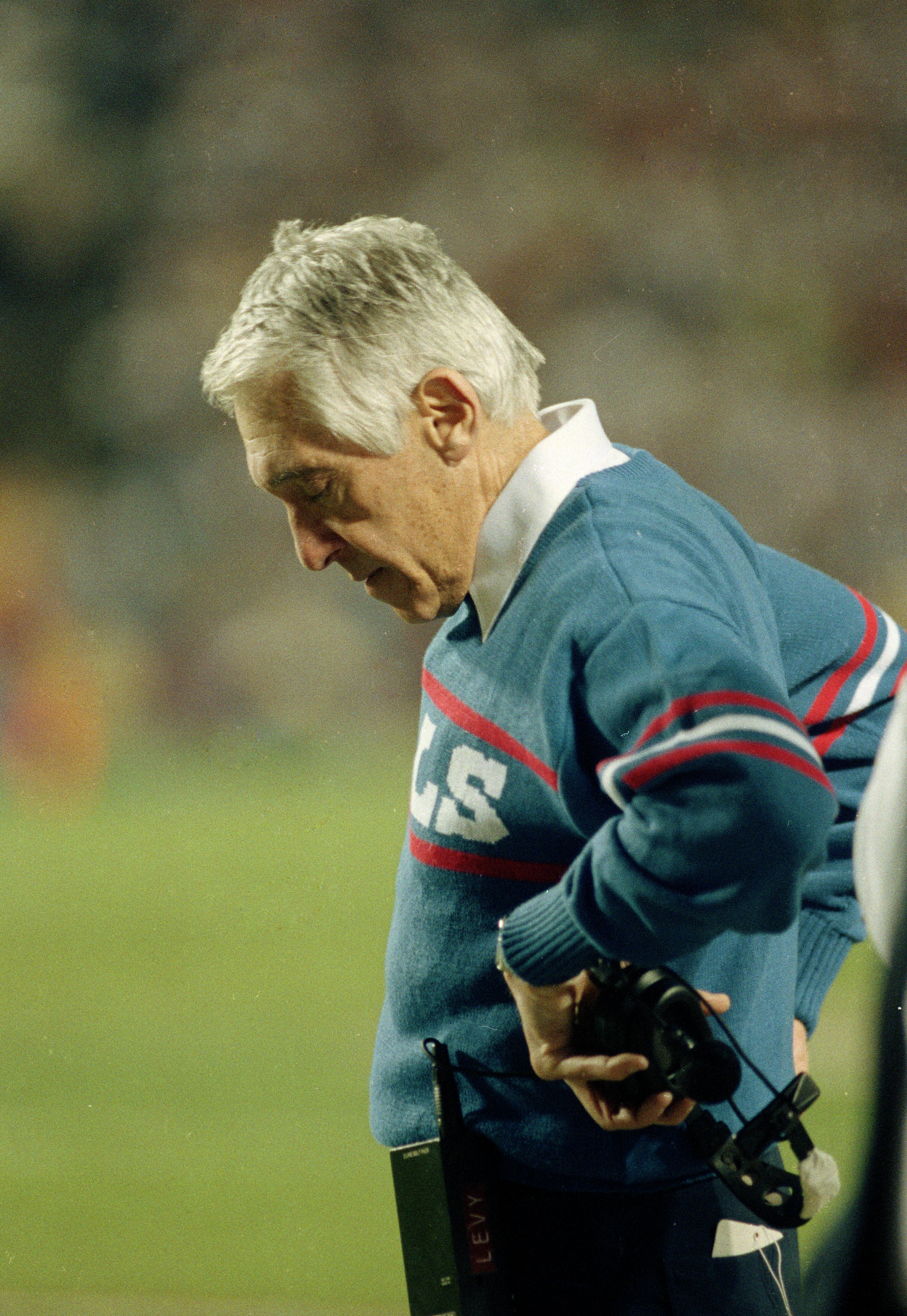 January 27, 1991: Buffalo Bills Lose Super Bowl XXV - Buffalo Rumblings