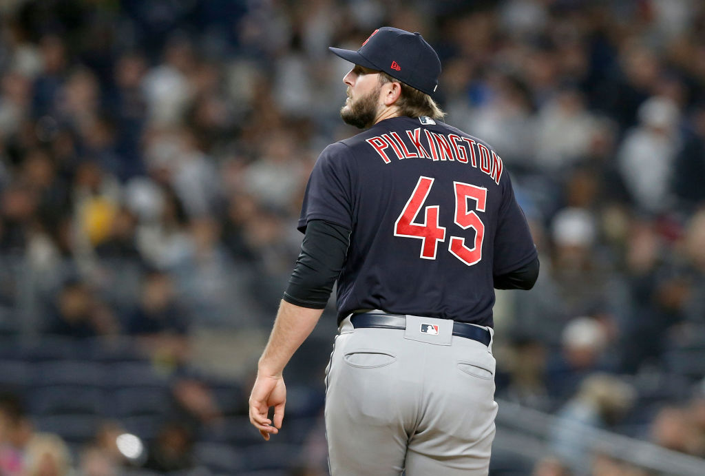 Cleveland Guardians, Detroit Tigers starting lineups for May 22