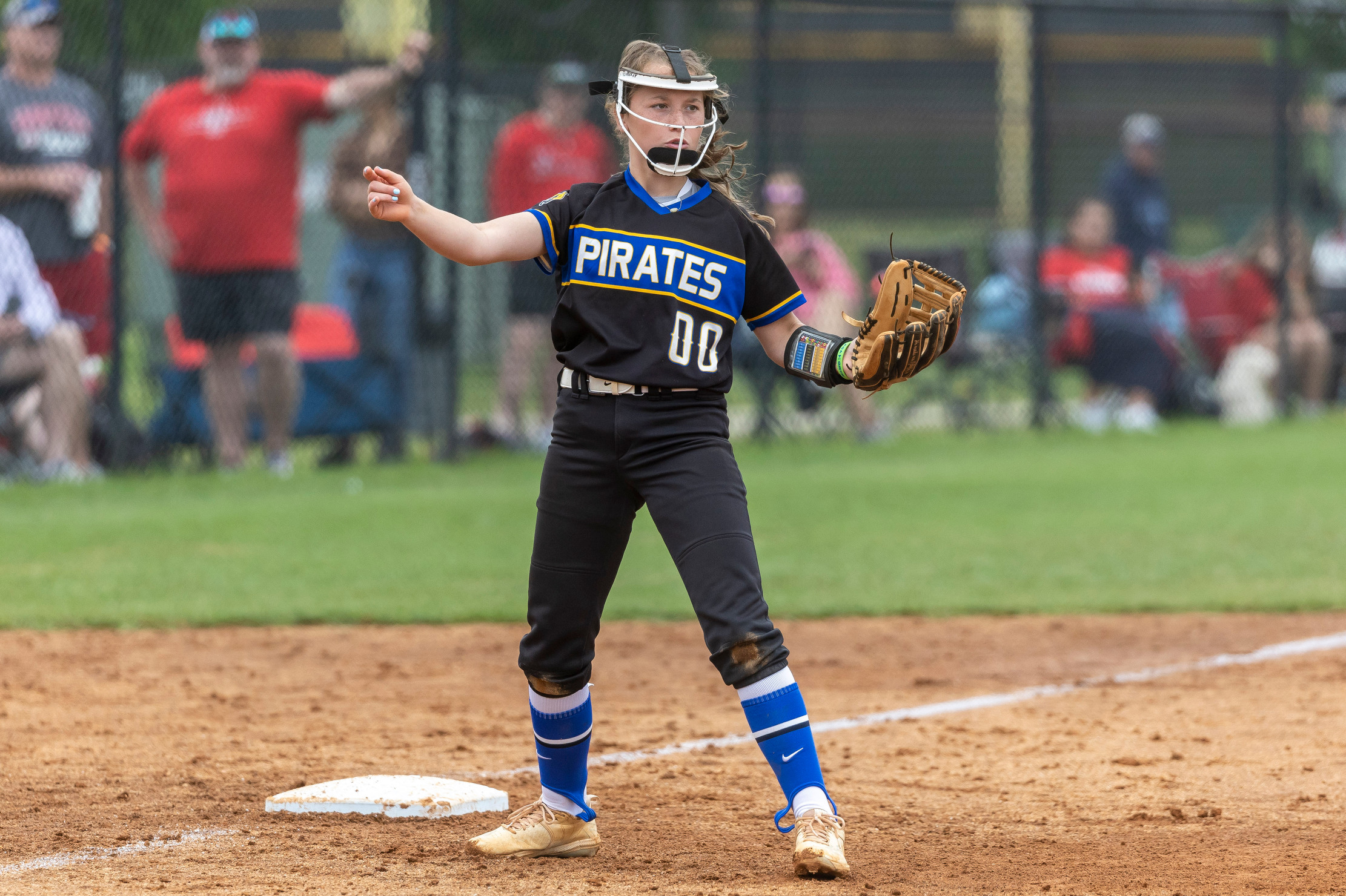 AHSAA Softball State Tournament Day 4