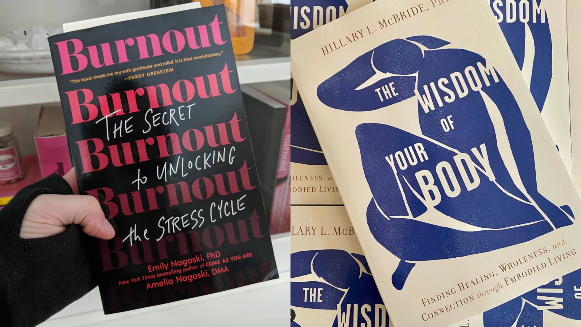 Start your 2022 off right with these 10 selfhelp books