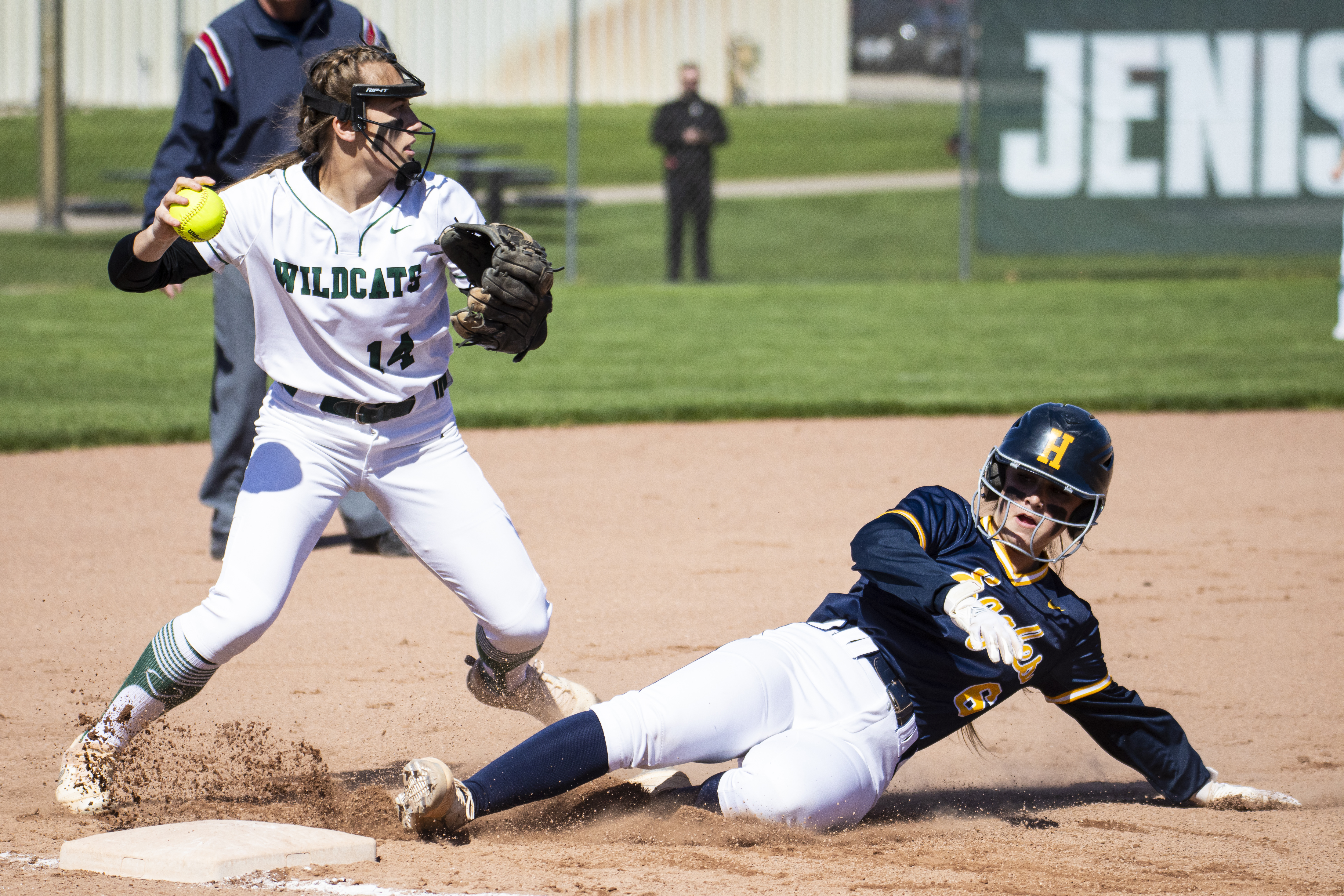 Meet MLive's 2023 Grand Rapids-area Baseball Dream Team 