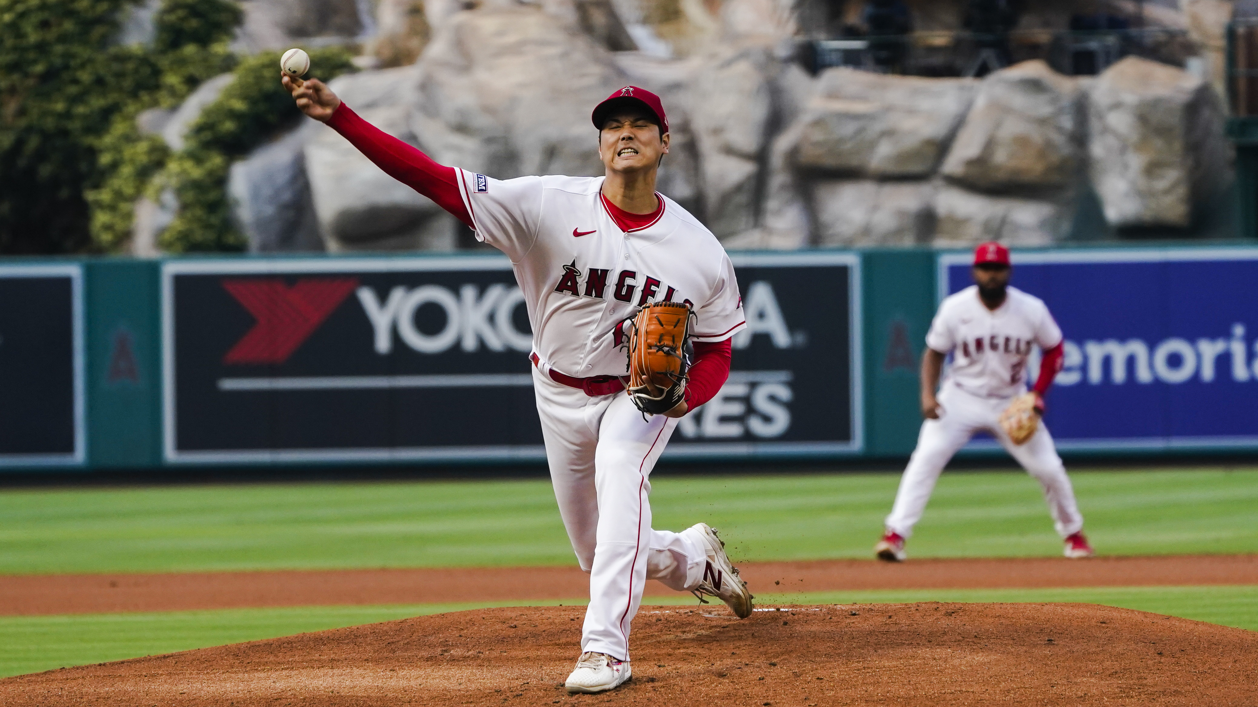 Angels' Shohei Ohtani Has UCL Tear, Won't Pitch Again in 2023 Due to Elbow  Injury, News, Scores, Highlights, Stats, and Rumors