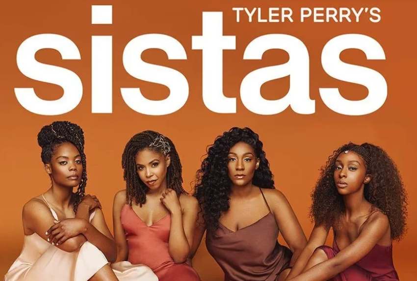 Sistas season 1 episode 18 new arrivals