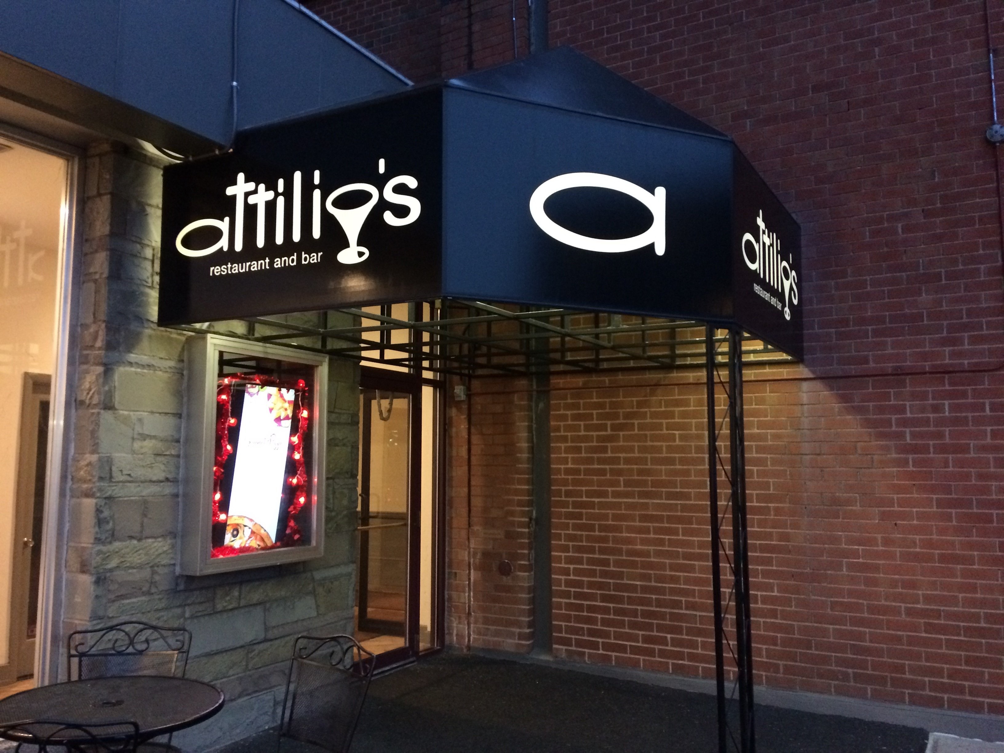 Attilio's
