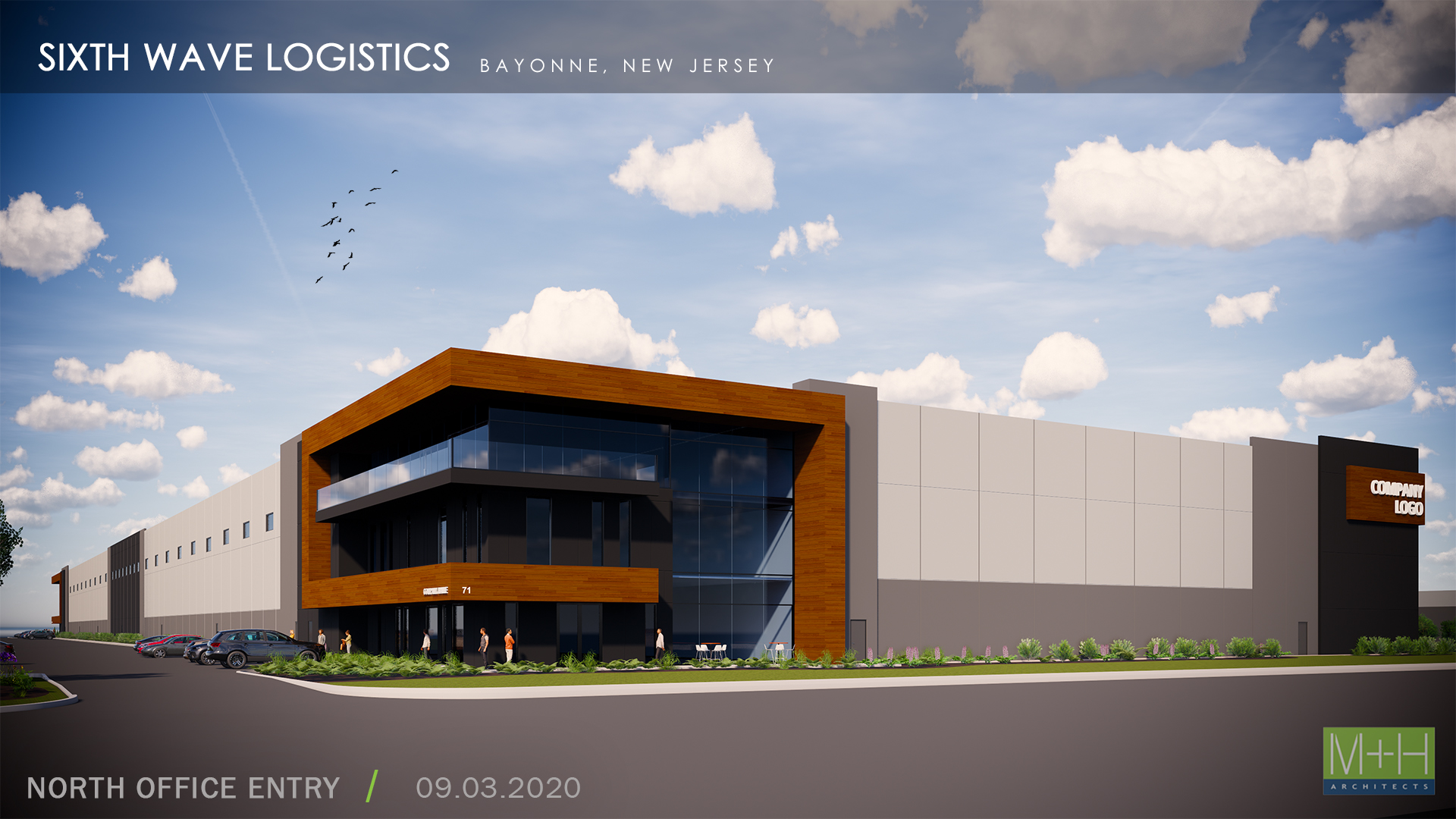 Bayonne draws wide developer interest in 2020