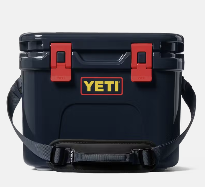 YETI x Oracle Red Bull Racing Formula 1 collection back in stock