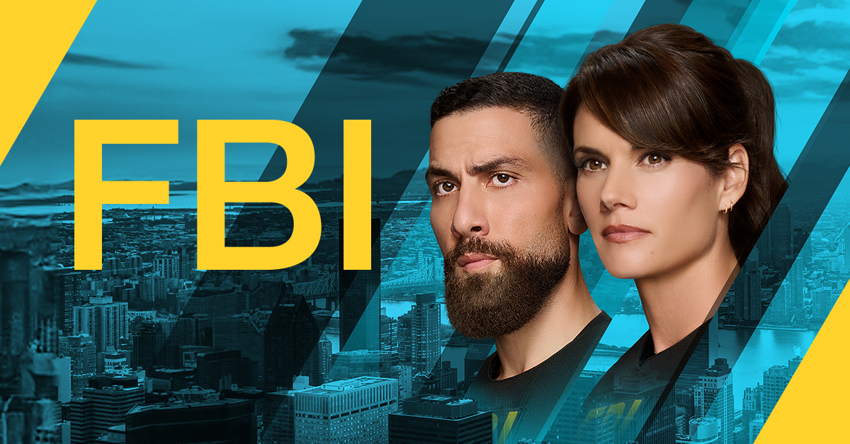 How to watch 3 back-to-back 'FBI' premieres tonight on CBS - mlive.com