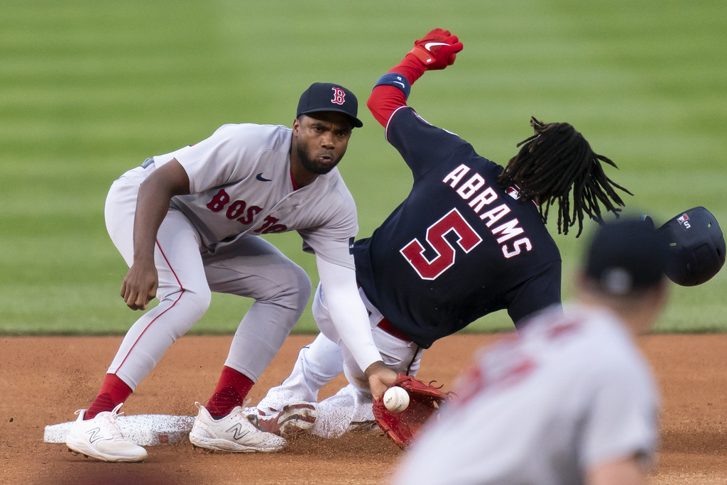 Reds-Nationals MLB 2023 live stream (8/5): How to watch online, TV info,  time 