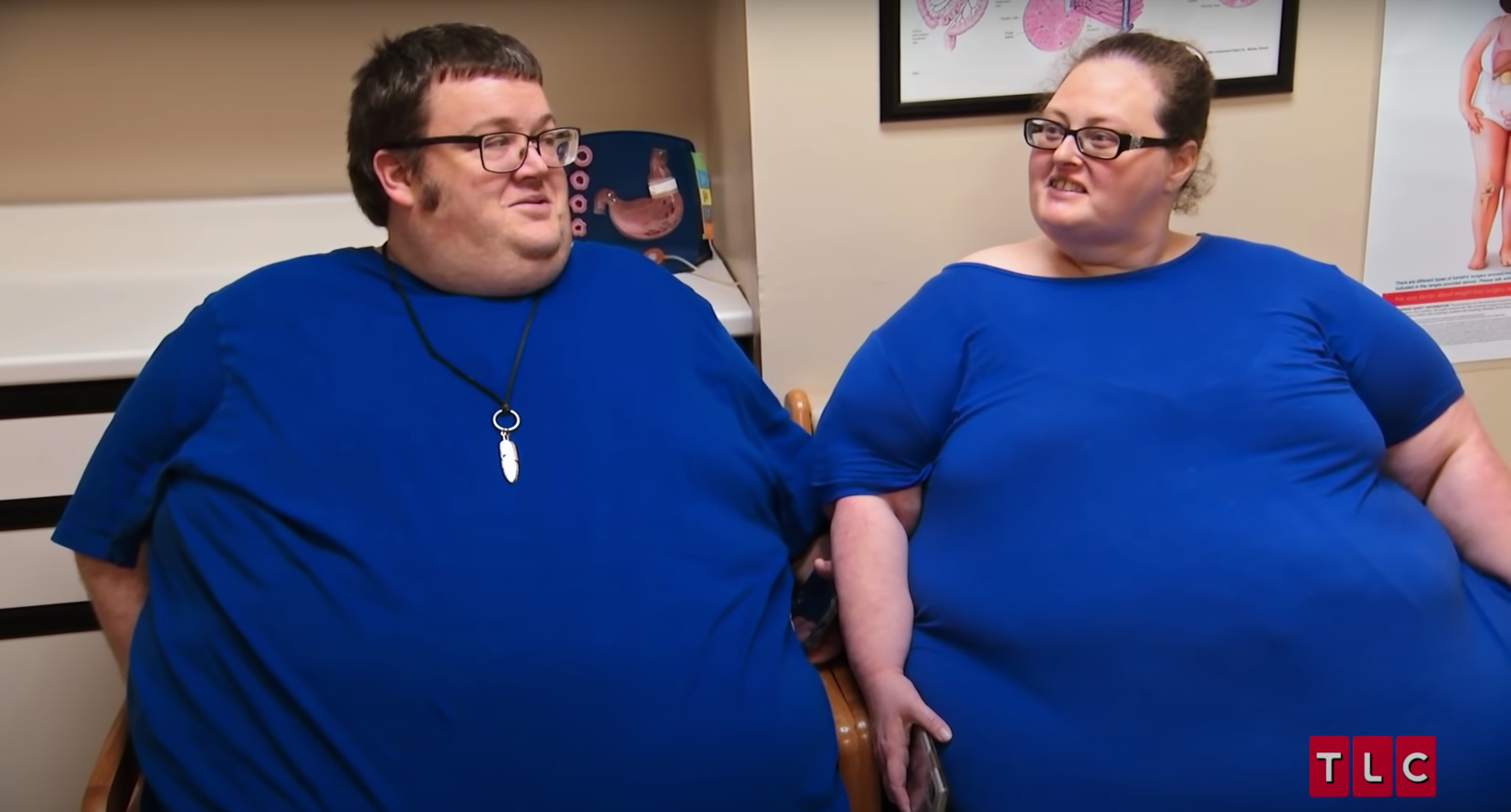 My 600-lb Life' Season 10 premiere: How to watch and stream for free.