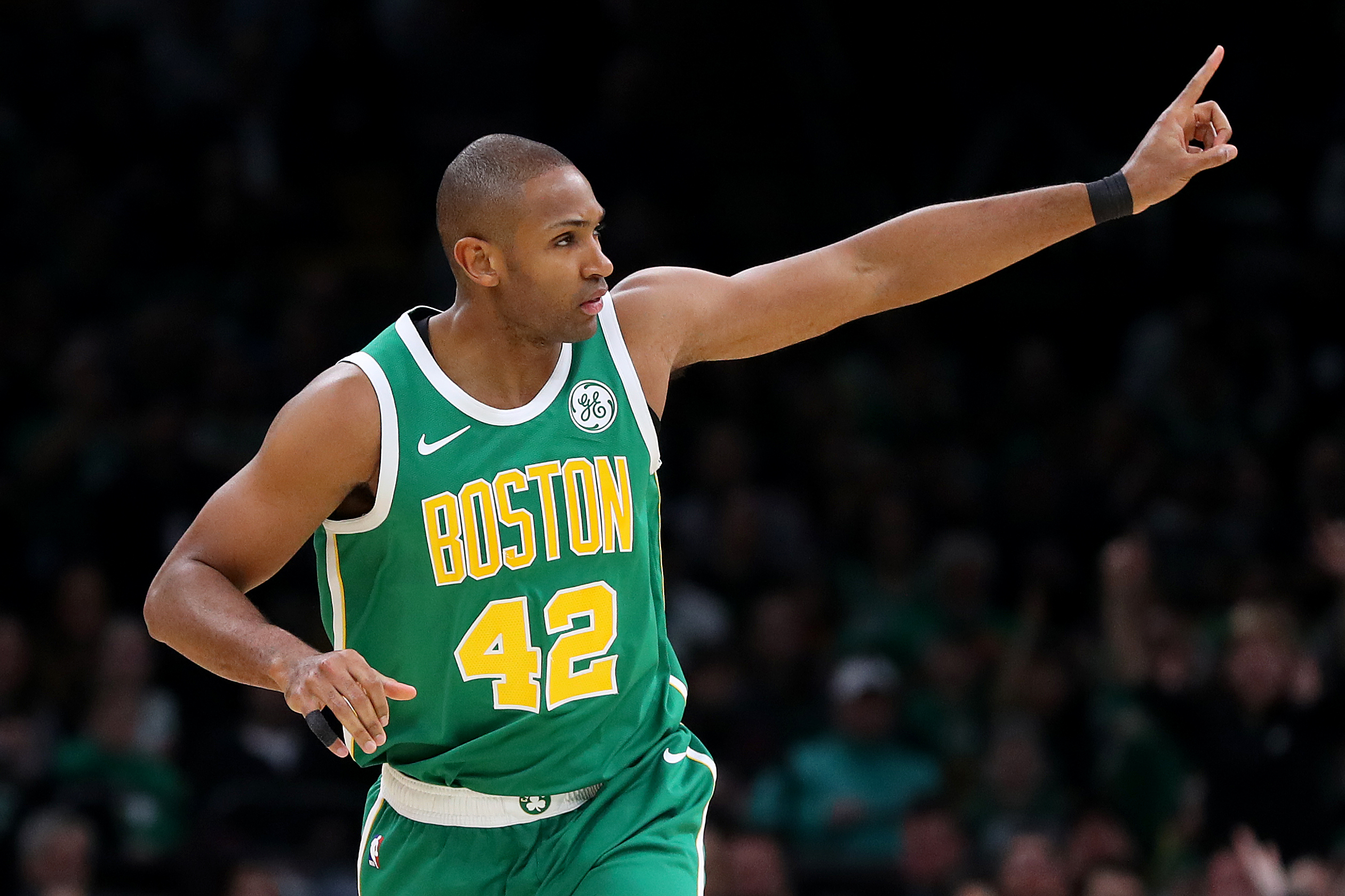 NBA Free Agency: Al Horford agrees to deal with Celtics - Bullets Forever