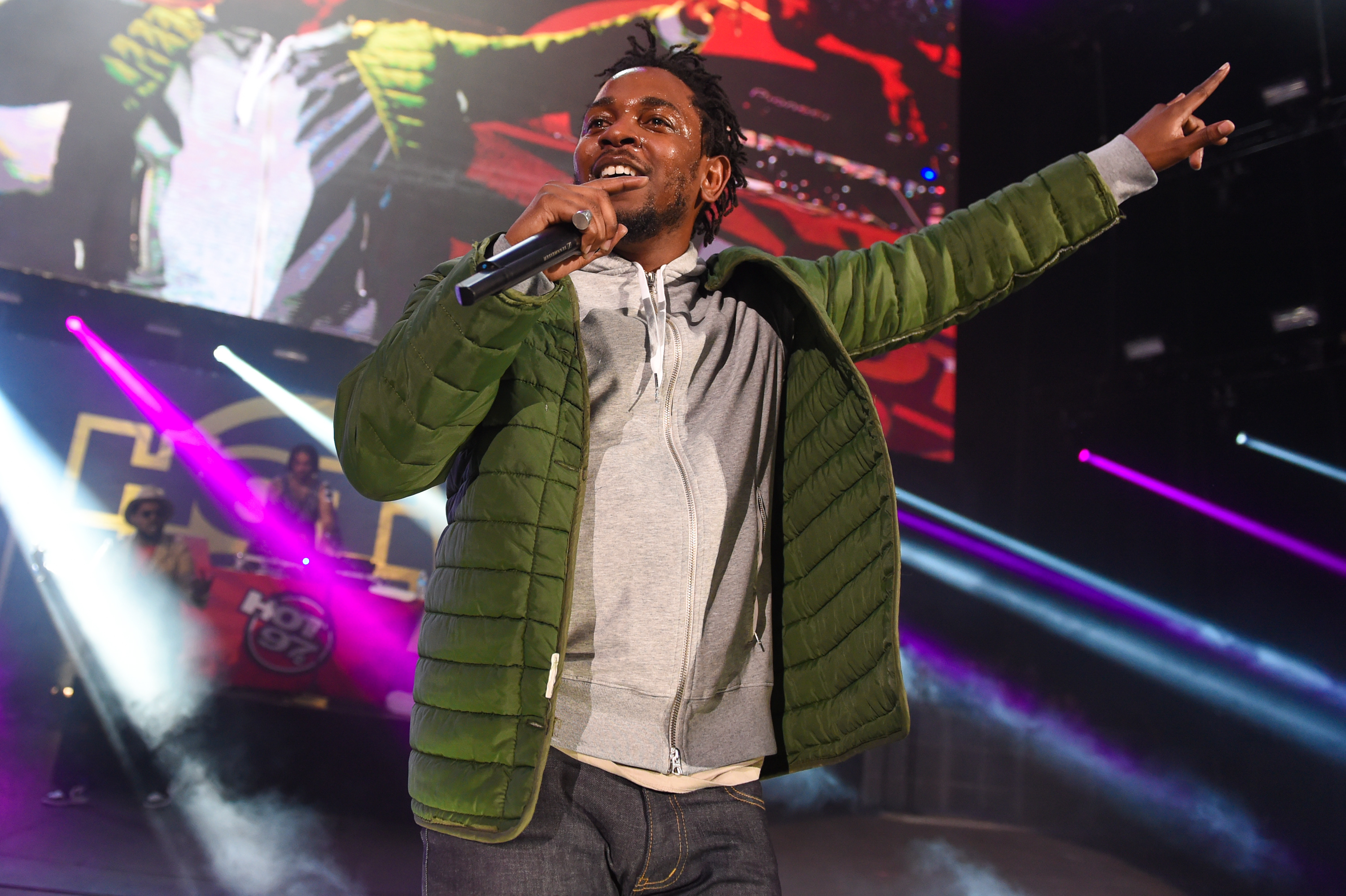 Kendrick Lamar Tickets - Kendrick Lamar Concert Tickets and Tour Dates -  StubHub
