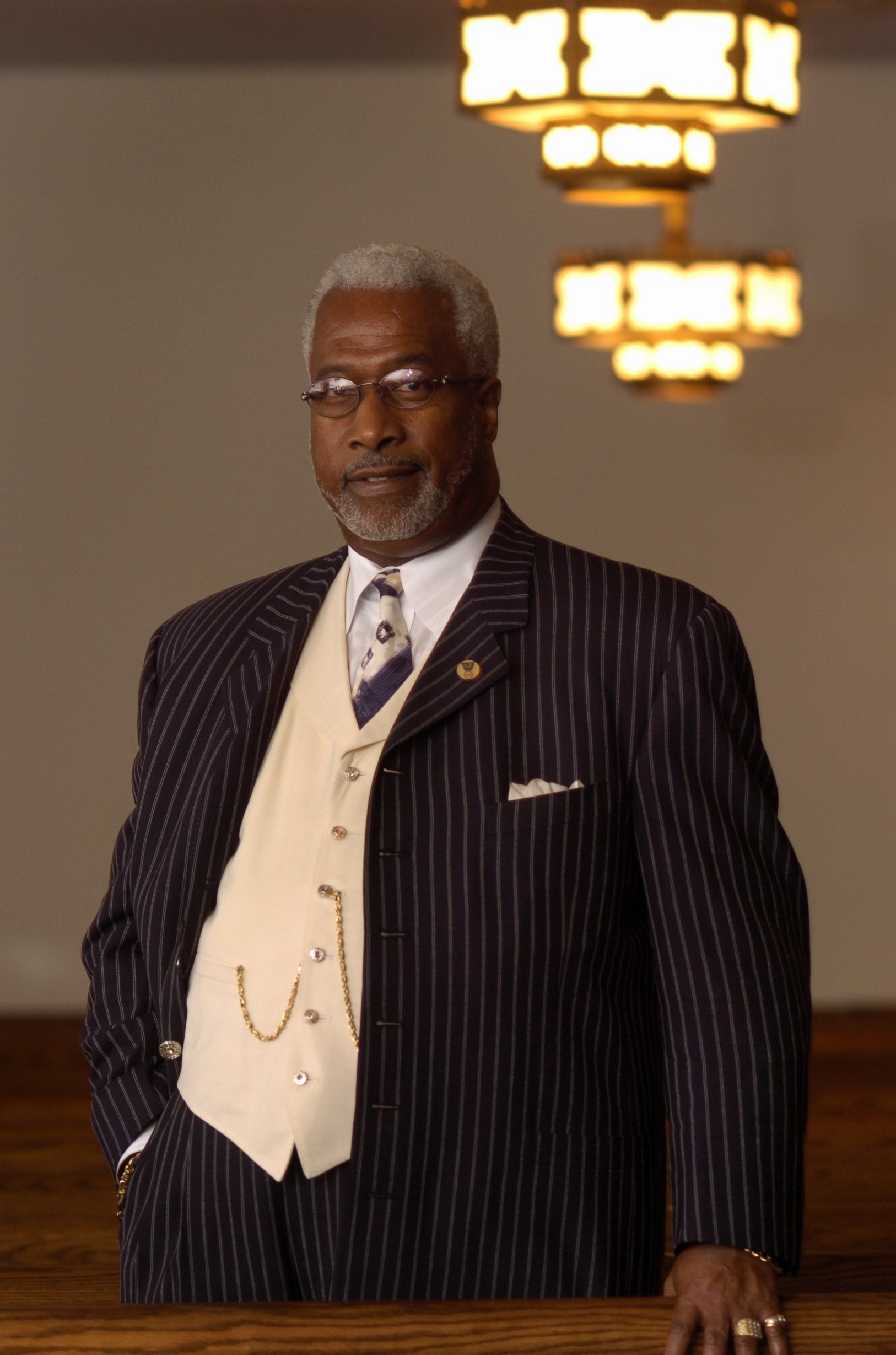 Longtime Flint pastor remembered for community impact, activism