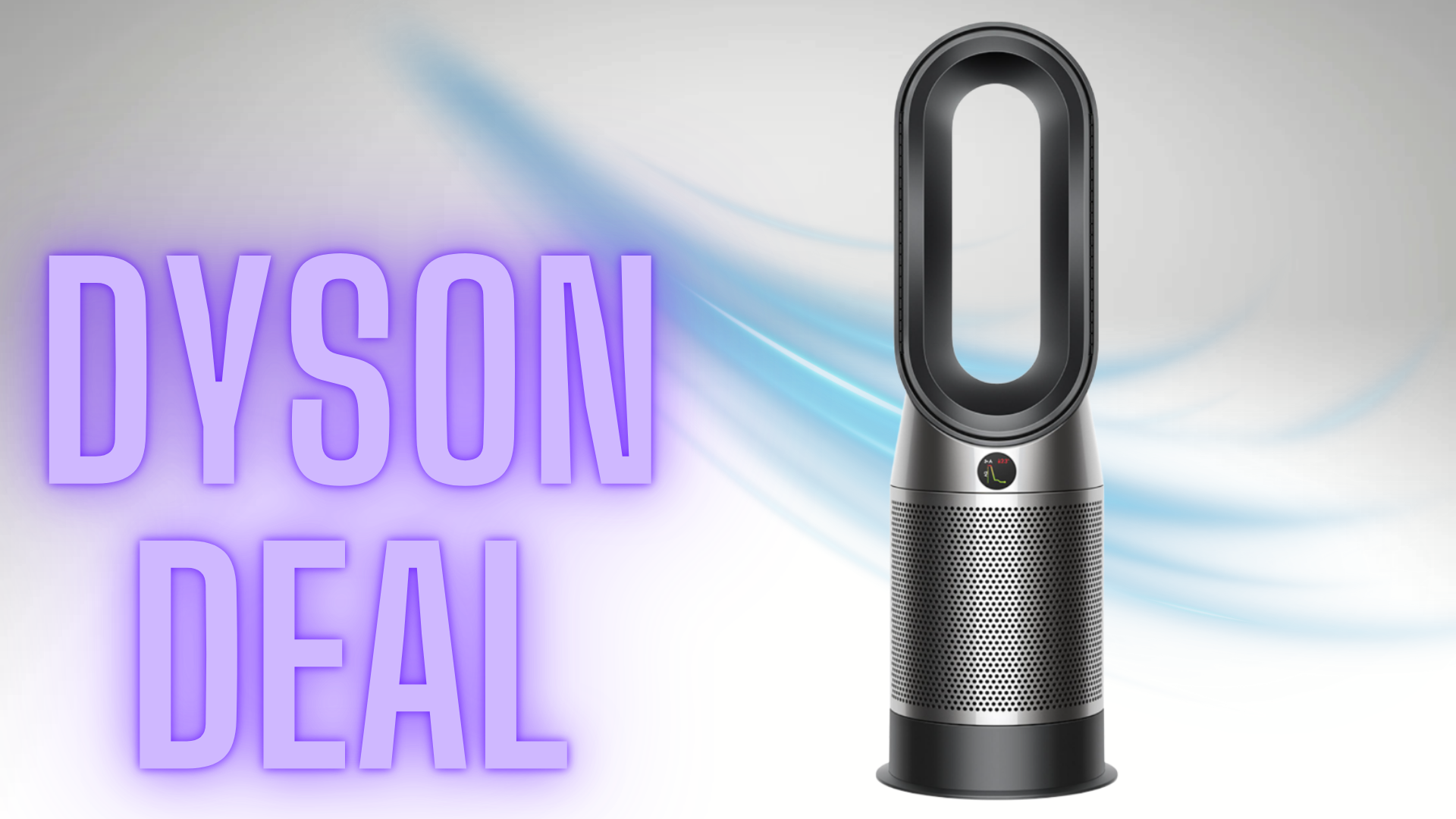 【2022年製】 dyson purifier hot+cool HP07 Dyson Purifier Hot+Cool HP07 Smart Tower Air Purifier