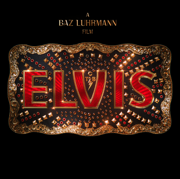 Elvis Film Soundtrack Eminem