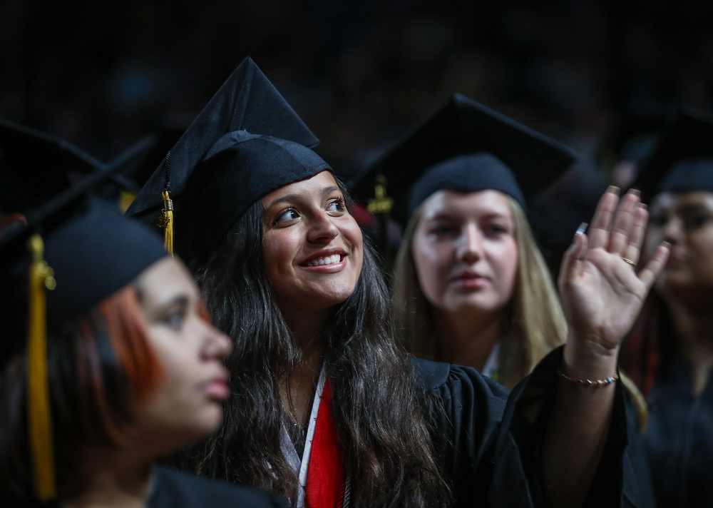 Freedom High School 2022 Graduation - lehighvalleylive.com