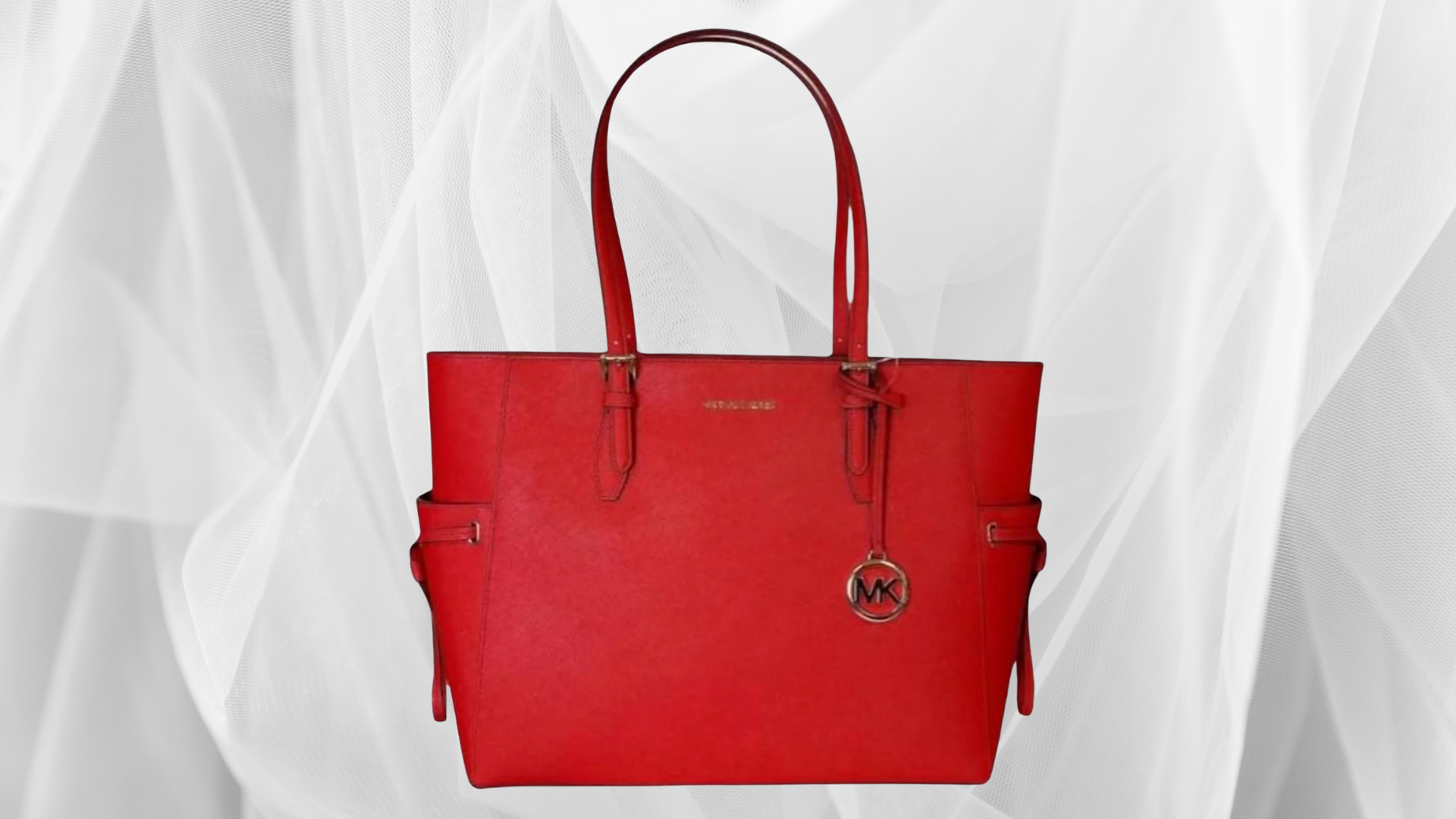 MICHAEL KORS - SALE!!Michael Kors◆iPhone 7 Red 赤色☆ Michael Kors bag, regularly $340, now on sale for $75 - al.com