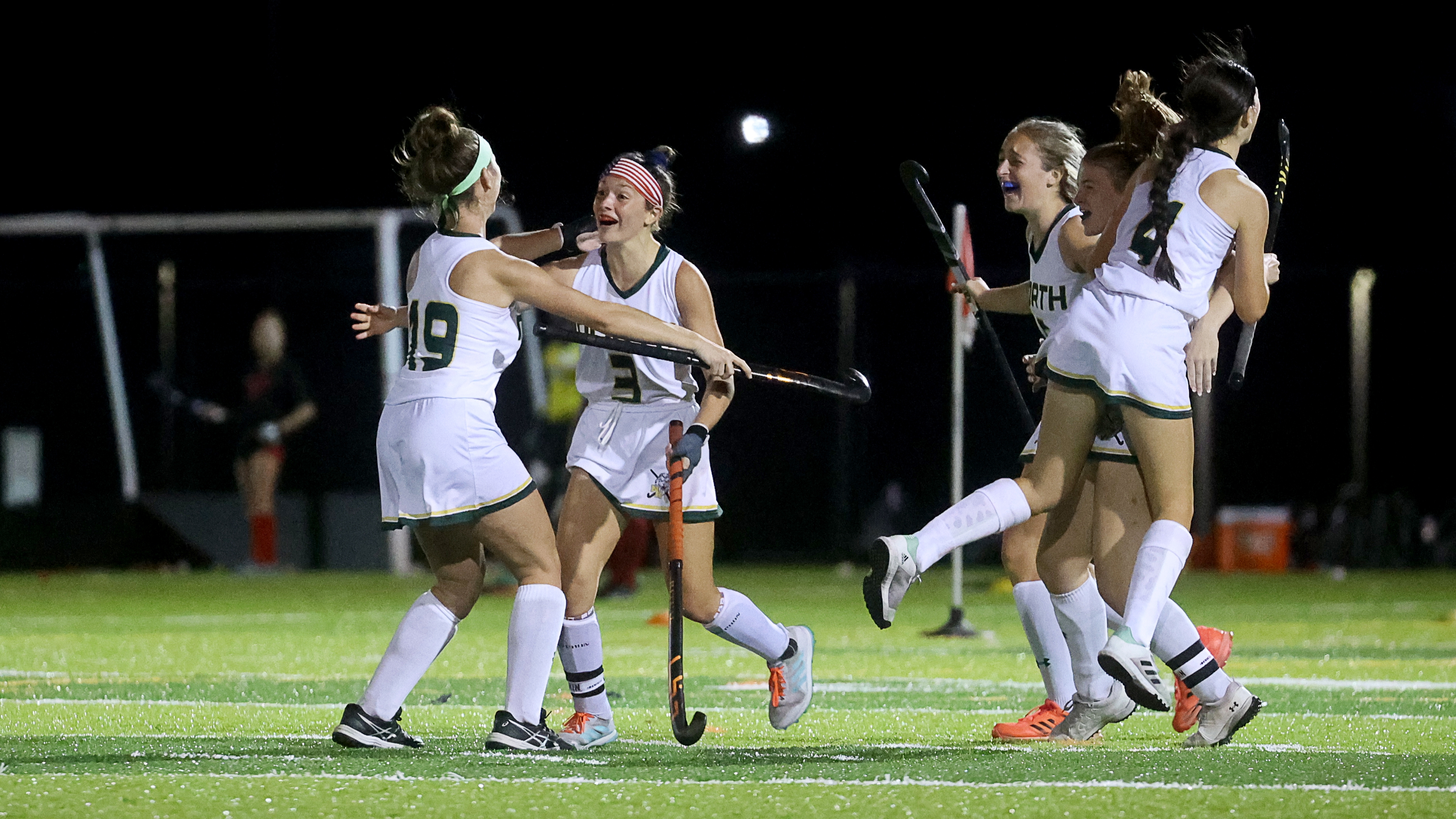 All-Group 3 field hockey teams, 2022 - NJ.com