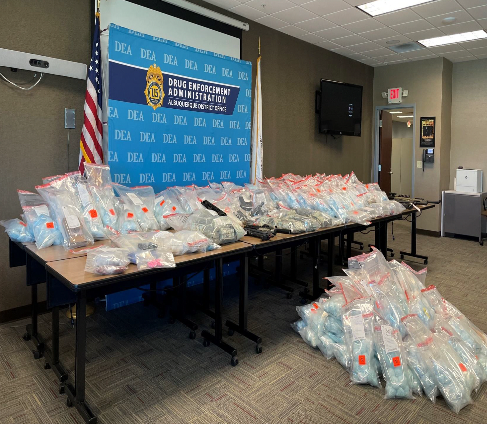 Bust of alleged multi-state drug trafficking ring - oregonlive.com