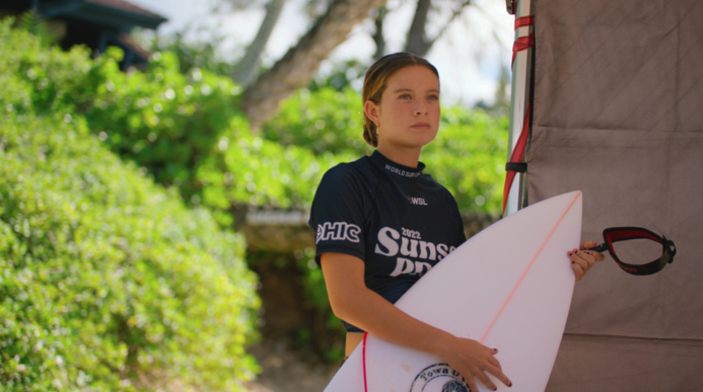 Watch Surf Girls Hawai'i - Season 1