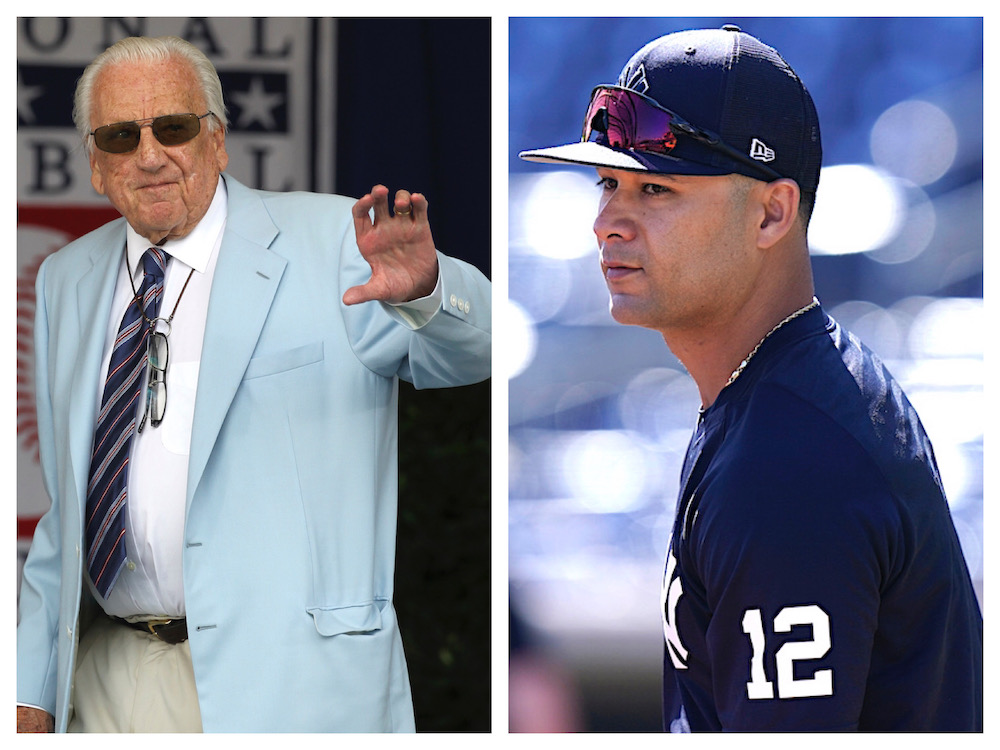 Is Isiah Kiner-falefa Related To Ralph Kiner? How Are Isiah Kiner