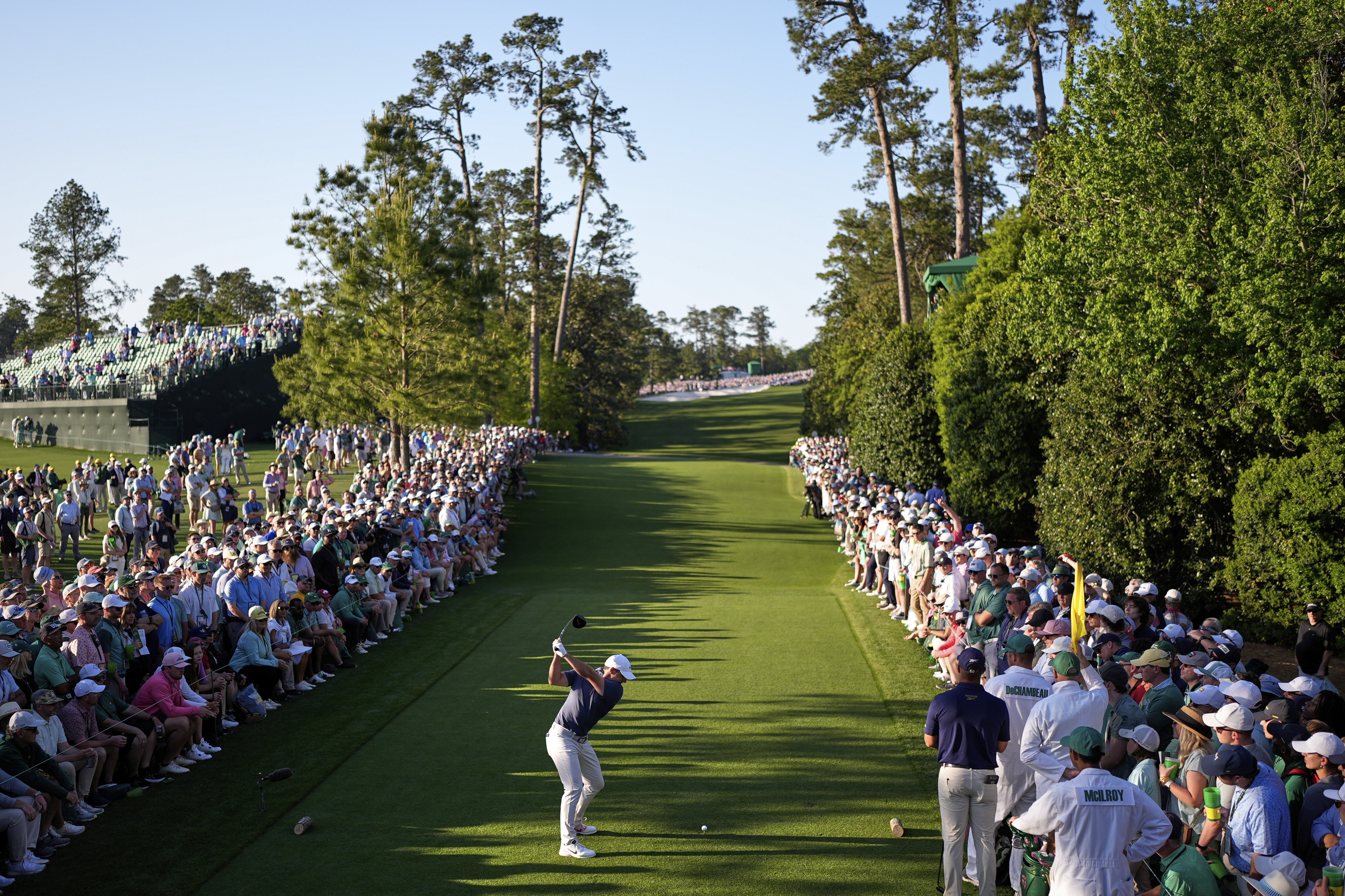 Masters Golf Tournament 2025 - pennlive.com