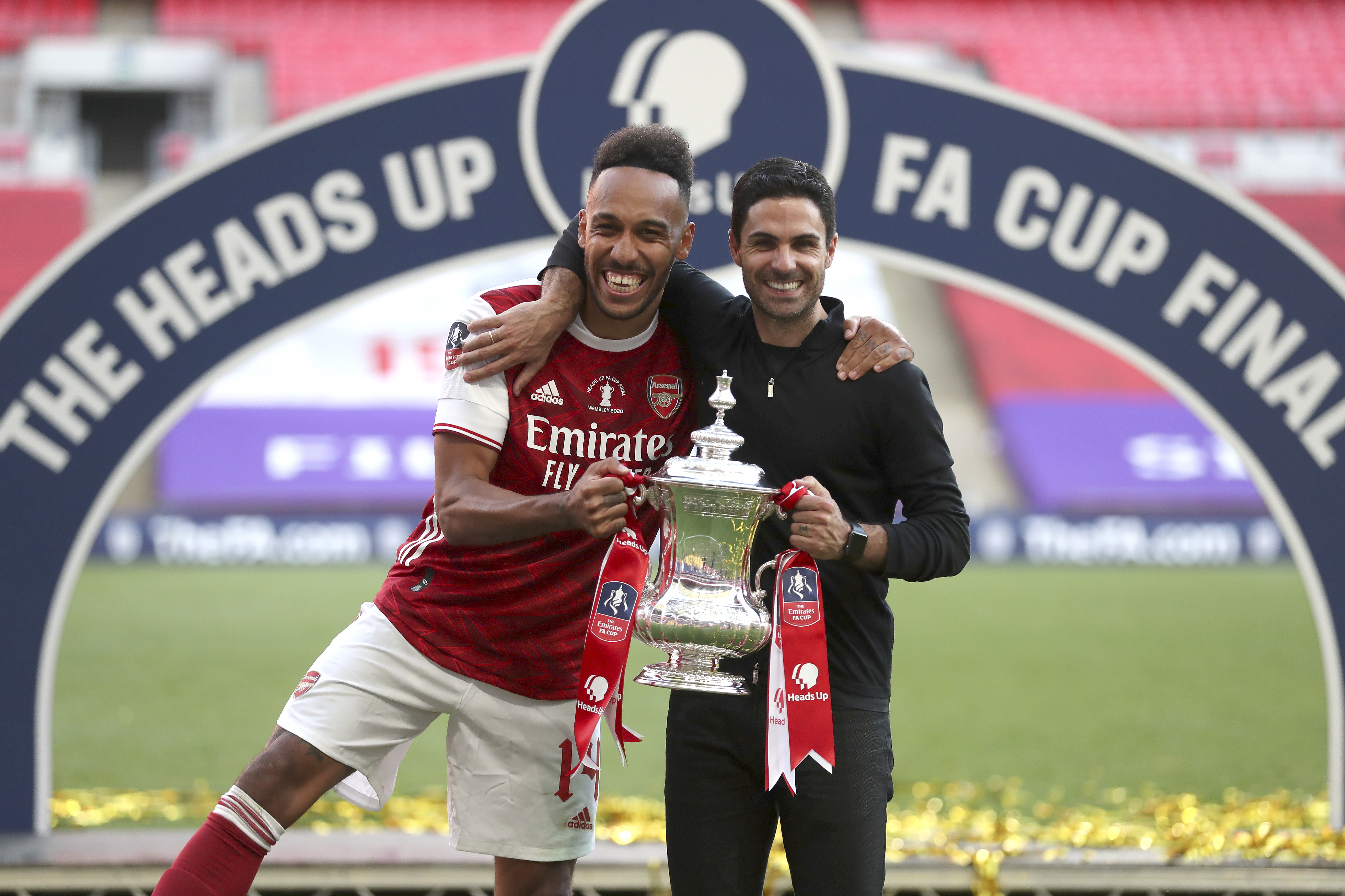 How to watch 2020 FA Community Shield online (8/29/20) Live stream for Arsenal vs
