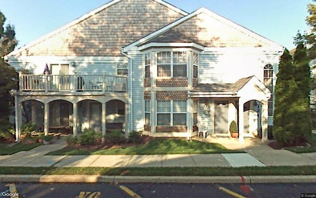 10 most expensive homes sold in Freehold, May 815