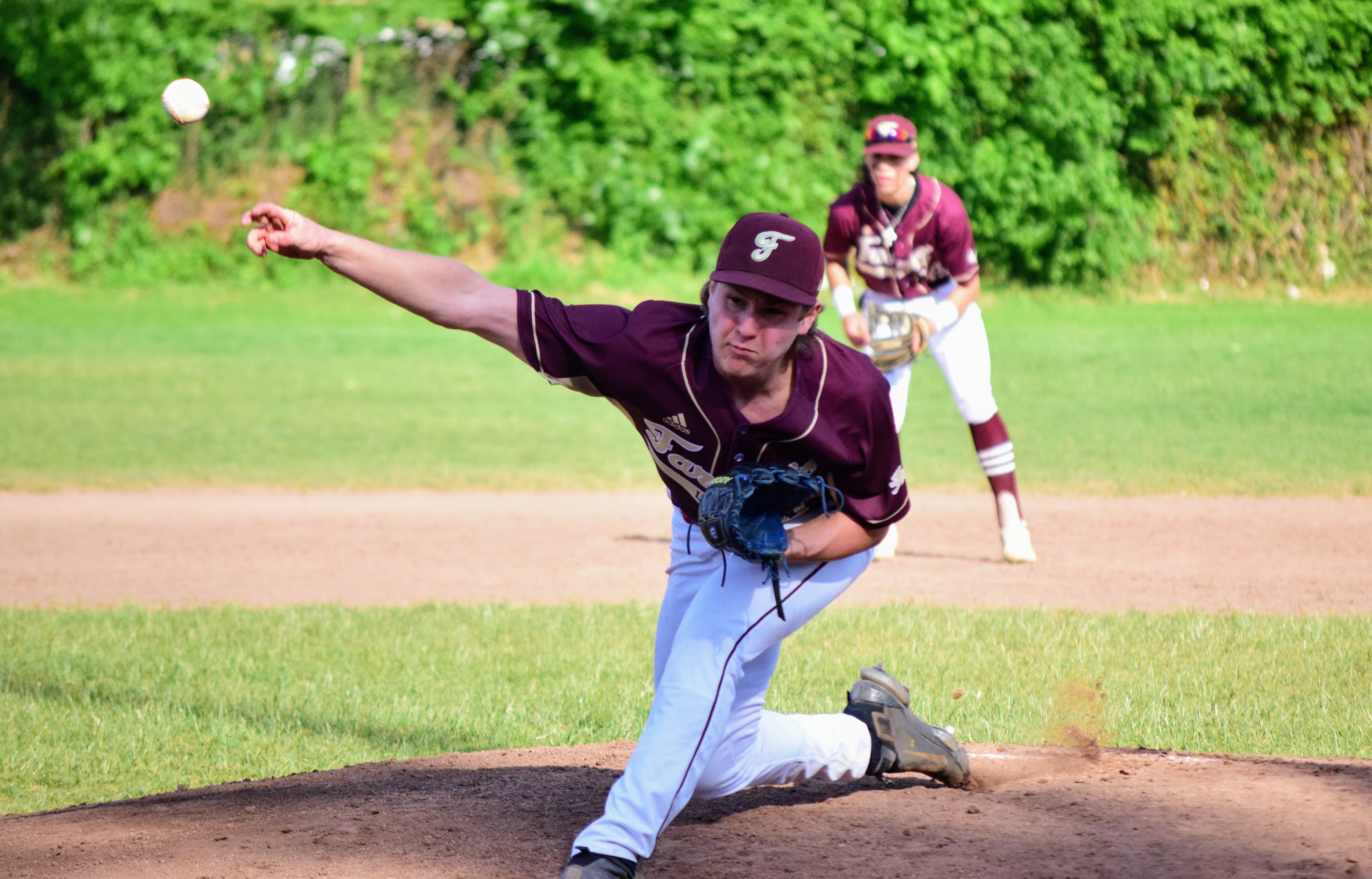 CHSAA Baseball Intersectional: Red-hot Monsignor Farrell gunning for city  crown on Wednesday 