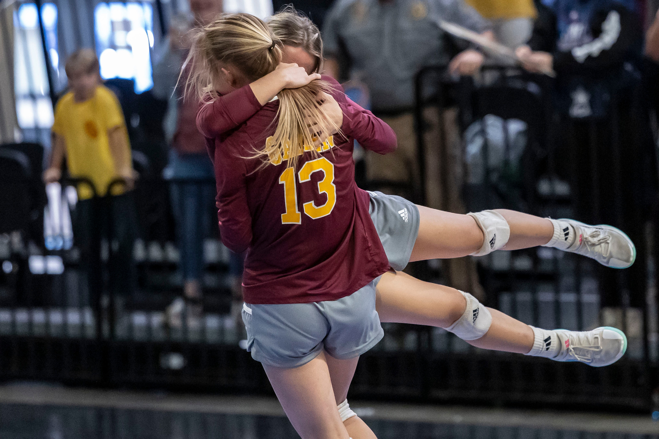 AHSAA Volleyball 1A State Championship - Al.com