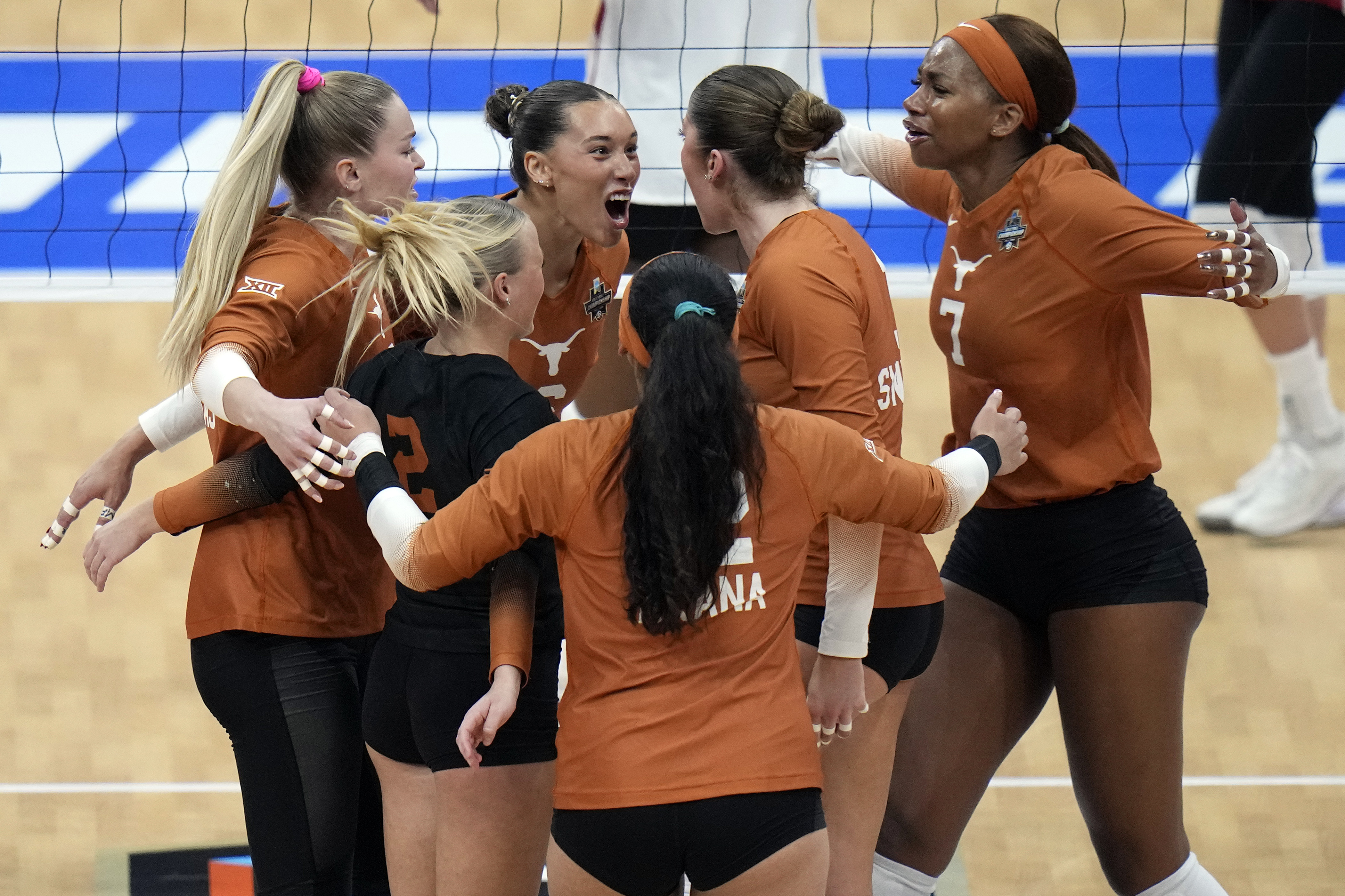 Texas vs Nebraska Free stream TV how to watch NCAA Women s