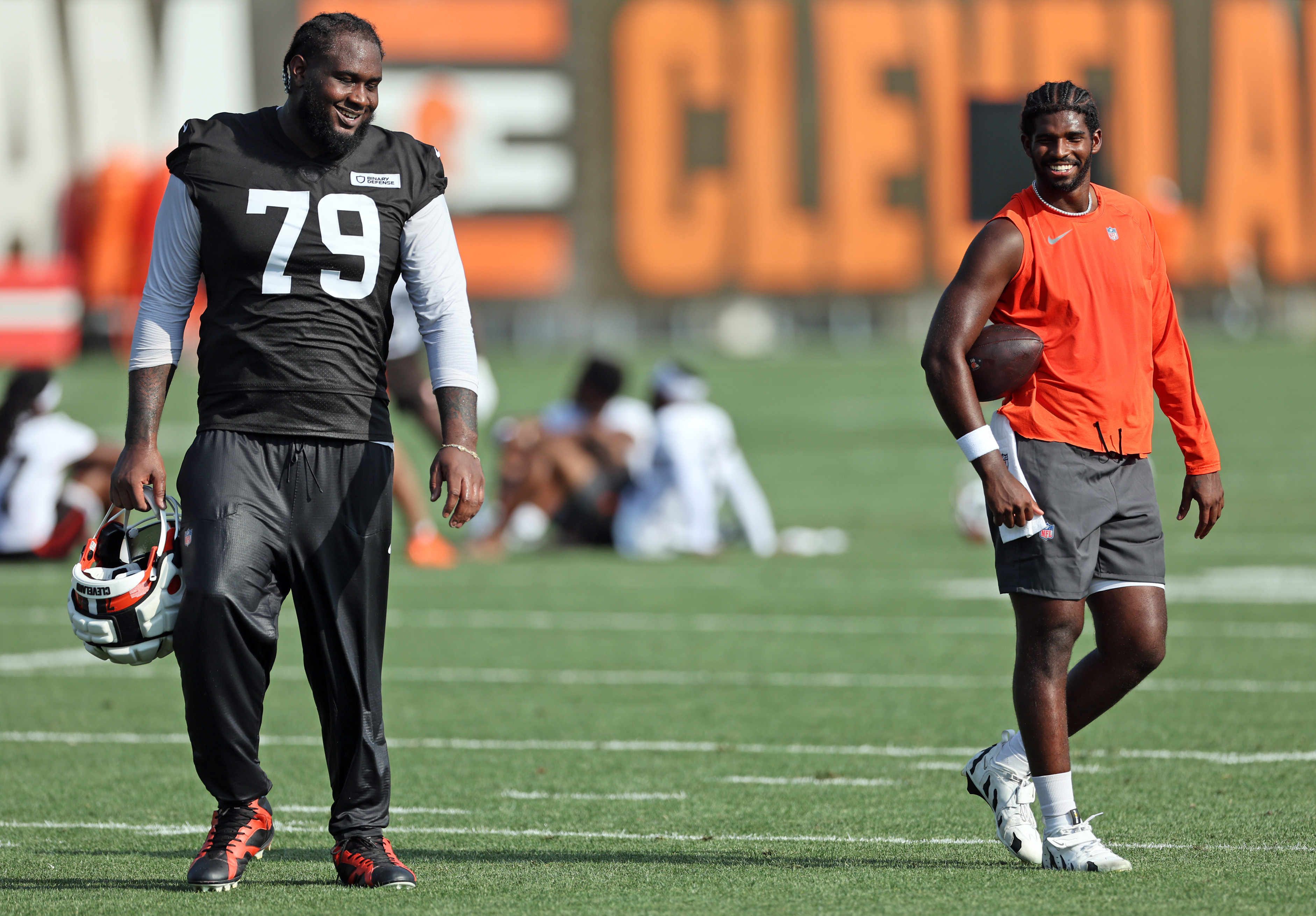 What does fixing the Browns offense really mean for Todd Monken and Andrew  Berry? 10 Tuesday takes - cleveland.com