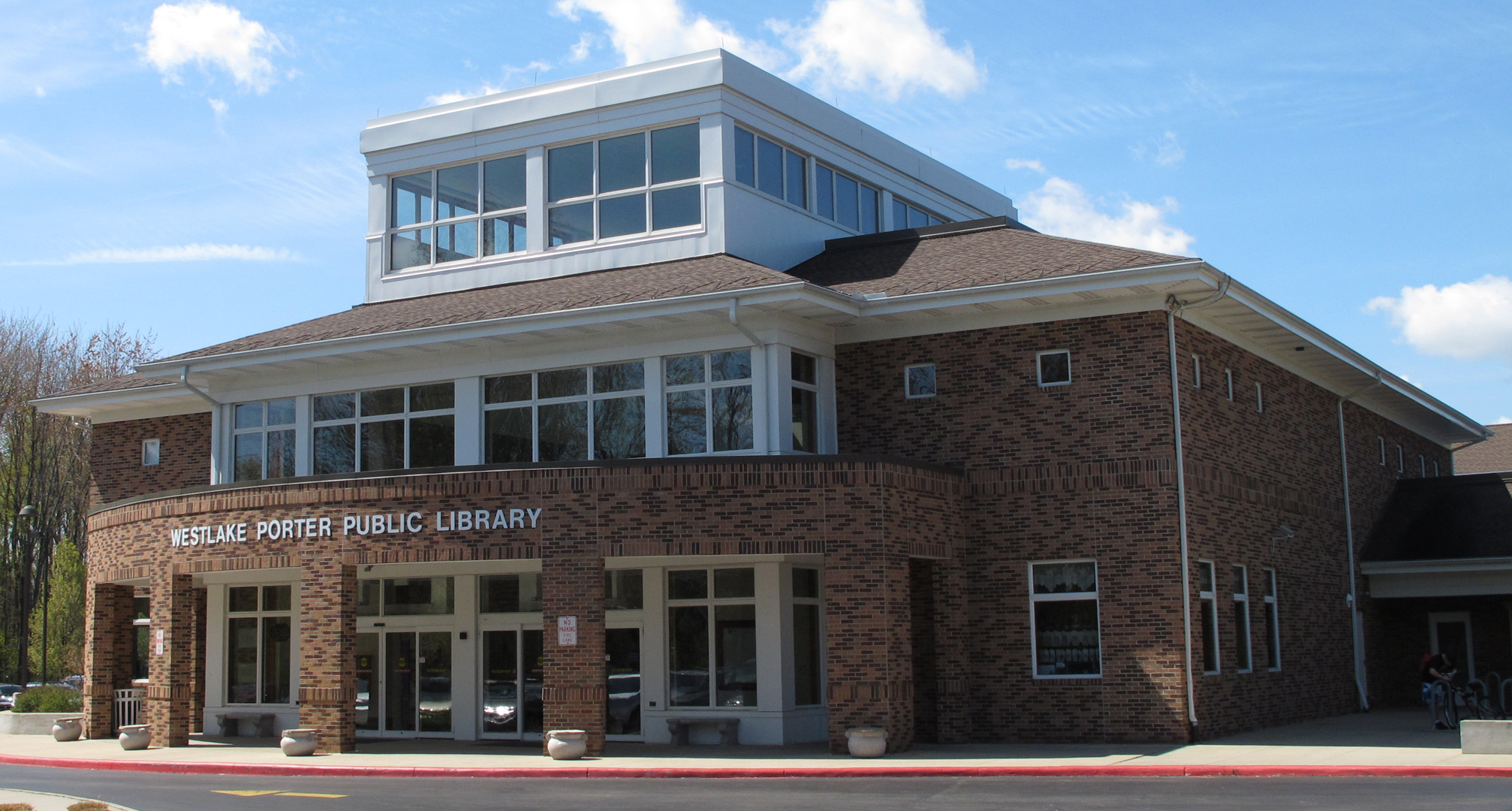 Perry appointed to Westlake Porter Public Library board – Morning Journal