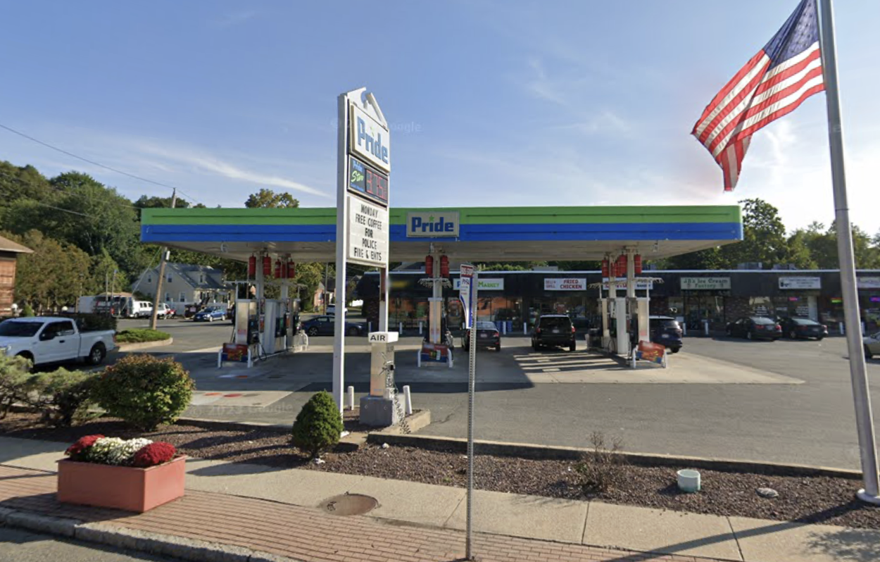 1M prize sold at Western Mass. gas station News 413