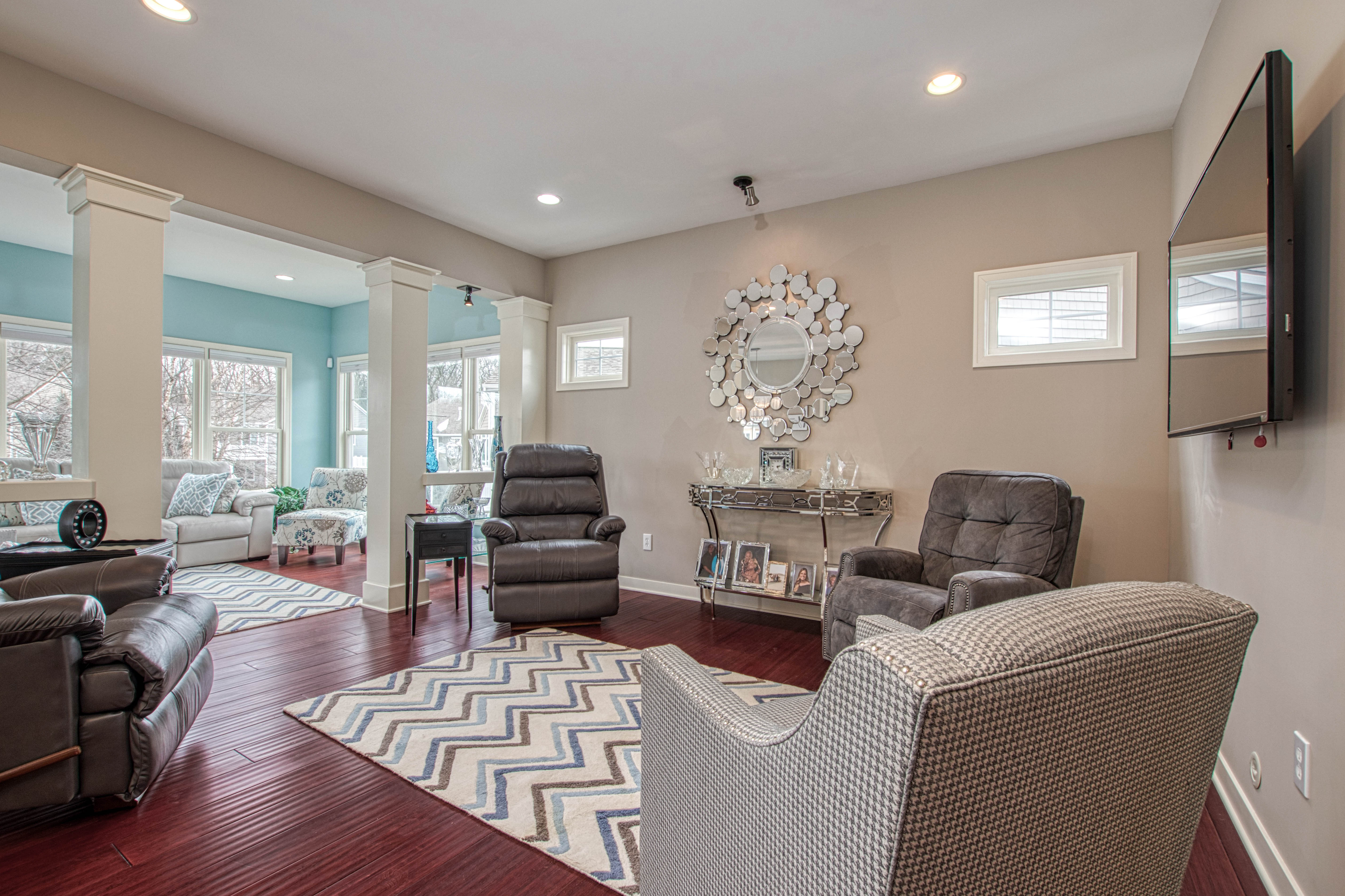 MLive House of the Week 4446 Koinonia Drive 36 NE, Grand Rapids