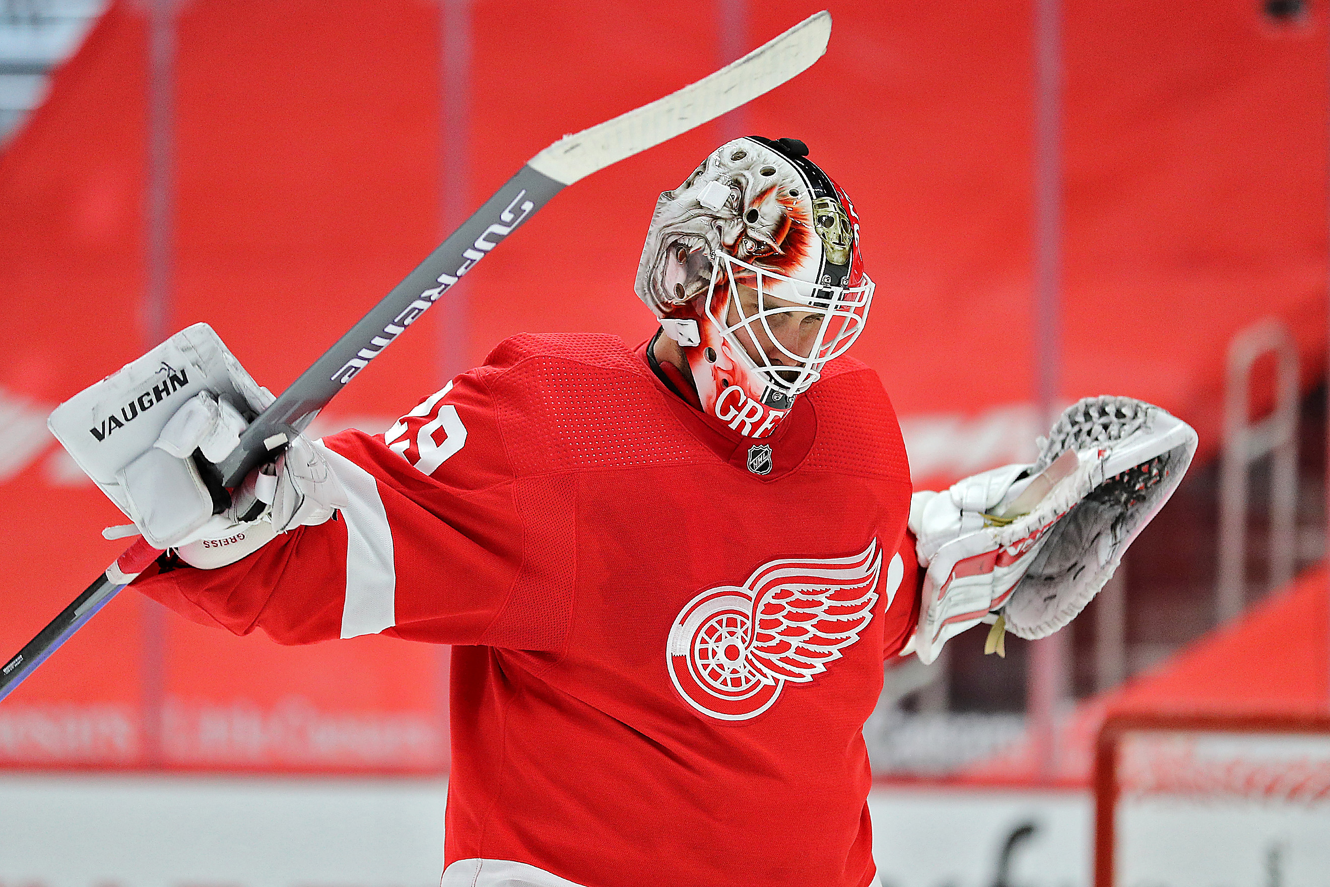 Detroit Red Wings - mlive.com