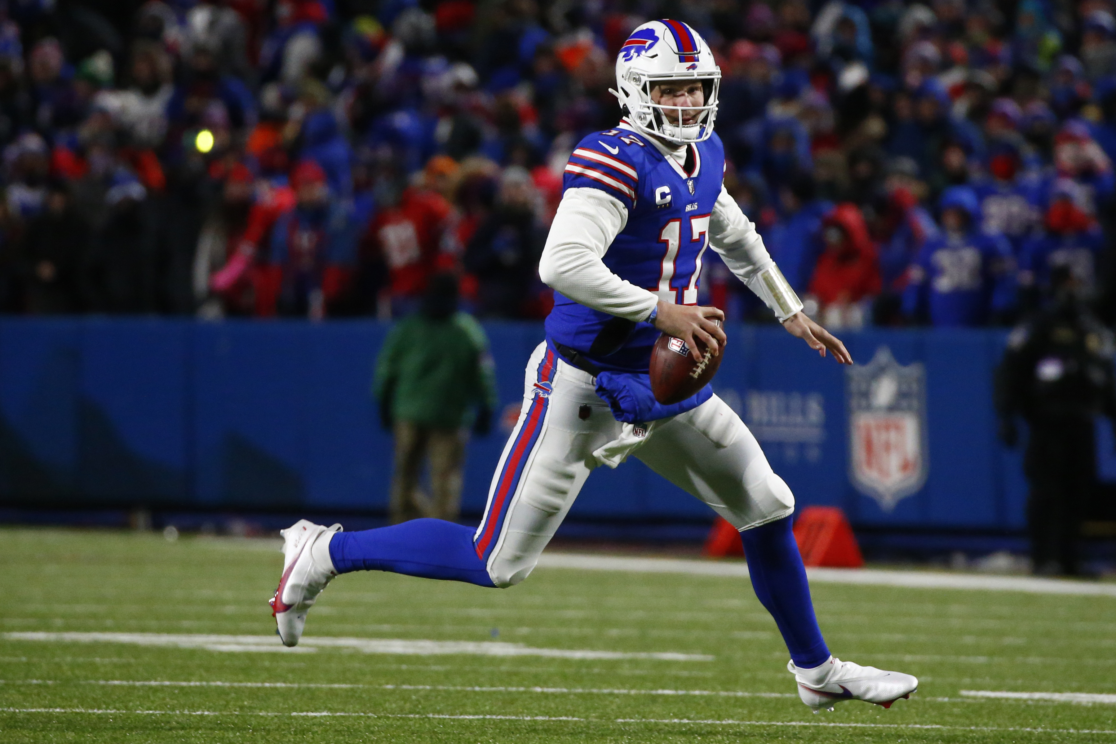 TNF Player Prop Bets: Bills vs. Patriots - NFL, 2022