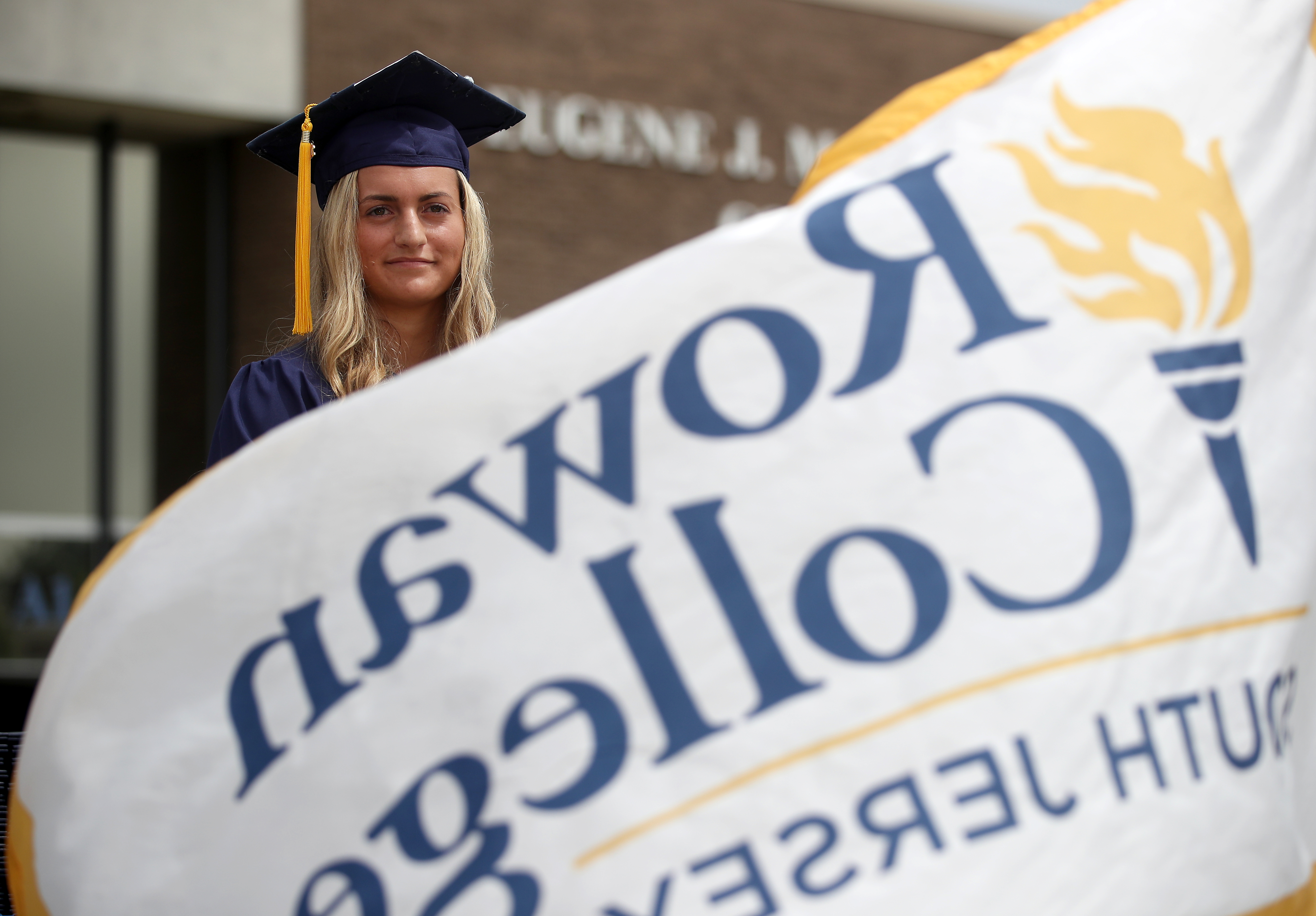 Rowan College of South Jersey Commencement, May 13, 2022 - nj.com