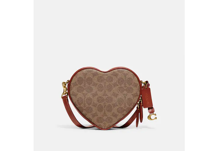 10 must-have Coach Valentine's Day inspired bags, purses, accessories 