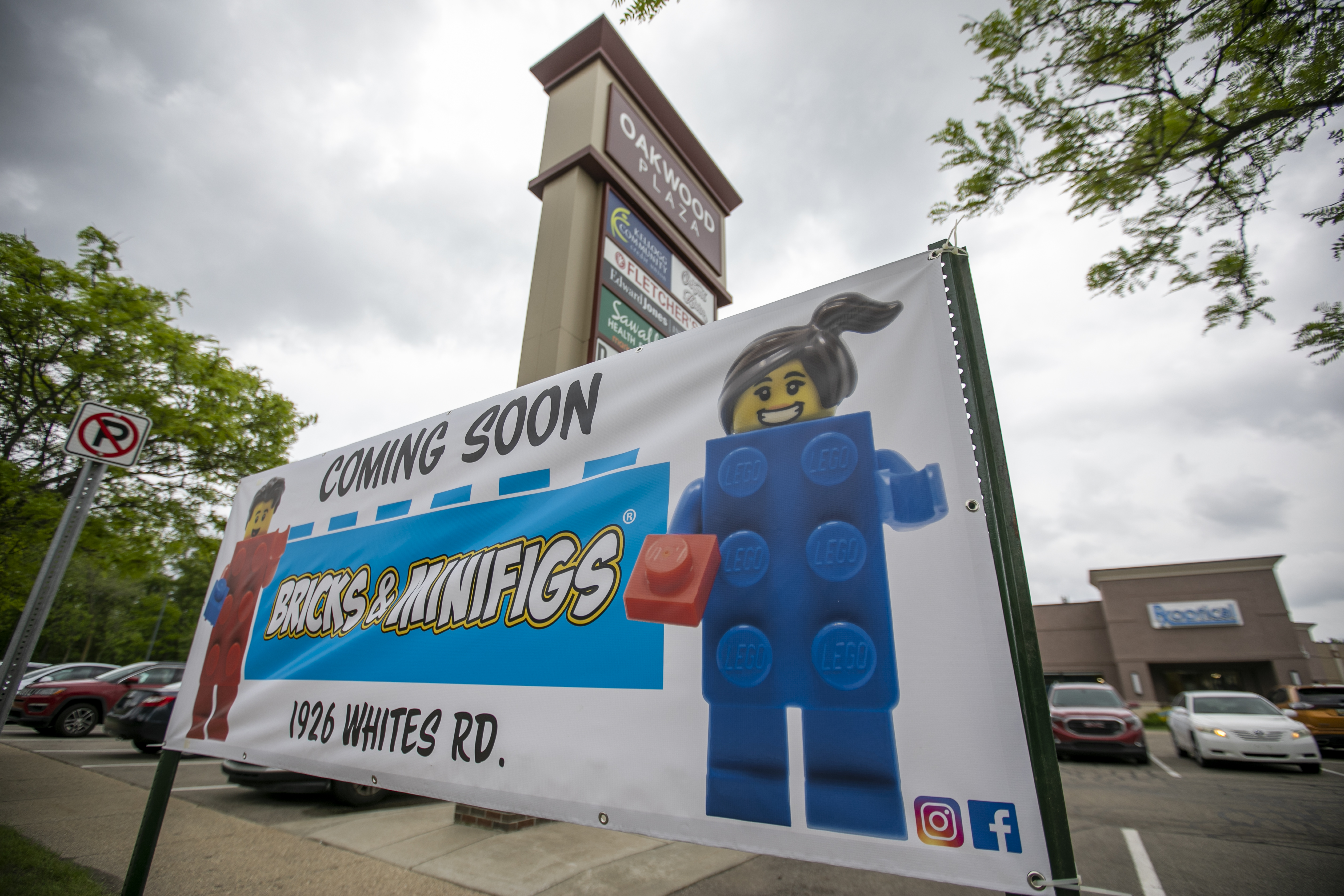 New Lego store coming to Grand Rapids aims to be 'a place for creativity' 