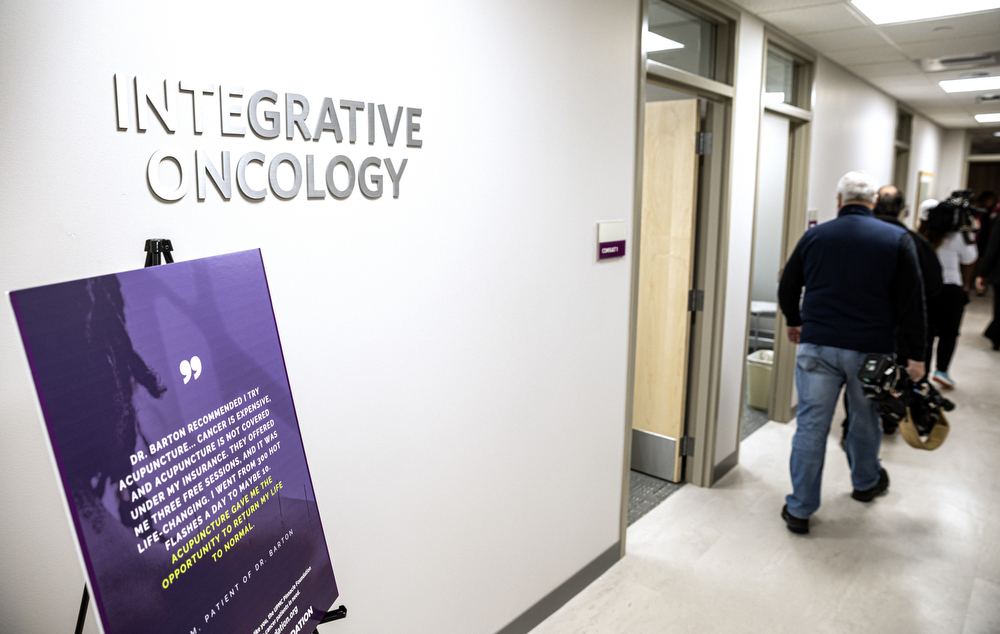 UPMC Hillman Cancer Center new outpatient center in Cumberland County