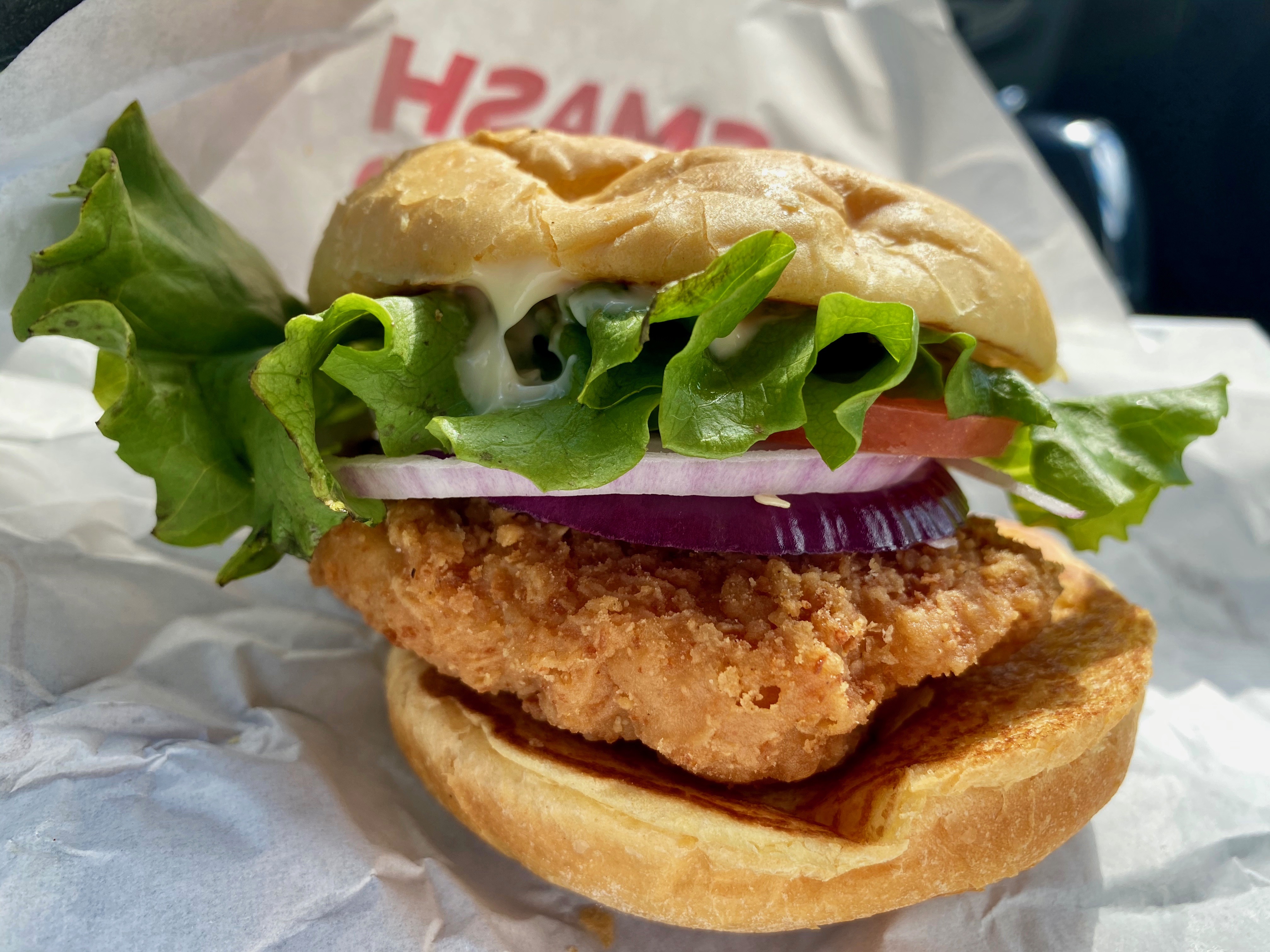 10 Spots to Get a Fried Chicken Sandwich in New Jersey (2023