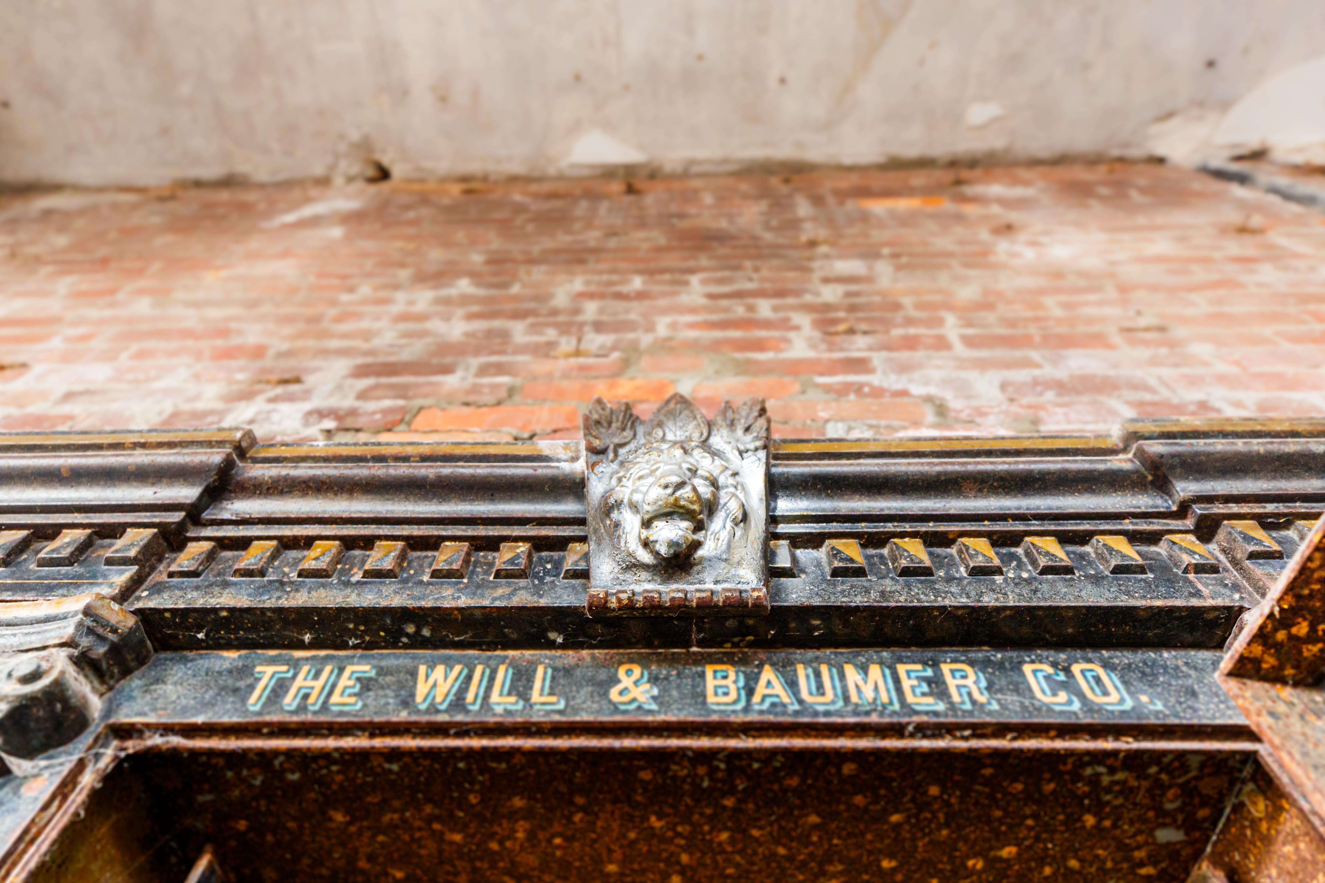 Will & Baumer candle factory to apartment complex