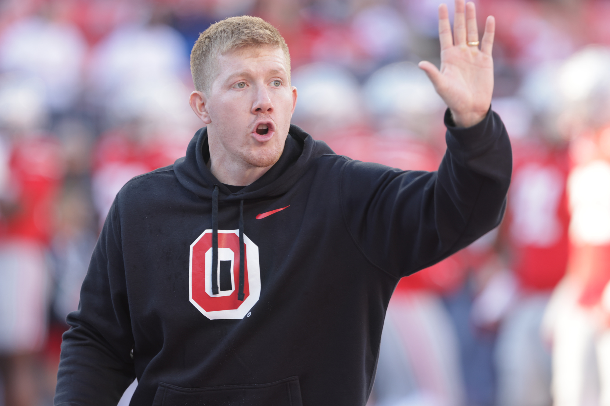 Ohio State Coach Carjacking: Understanding the Rising Trend and Solutions