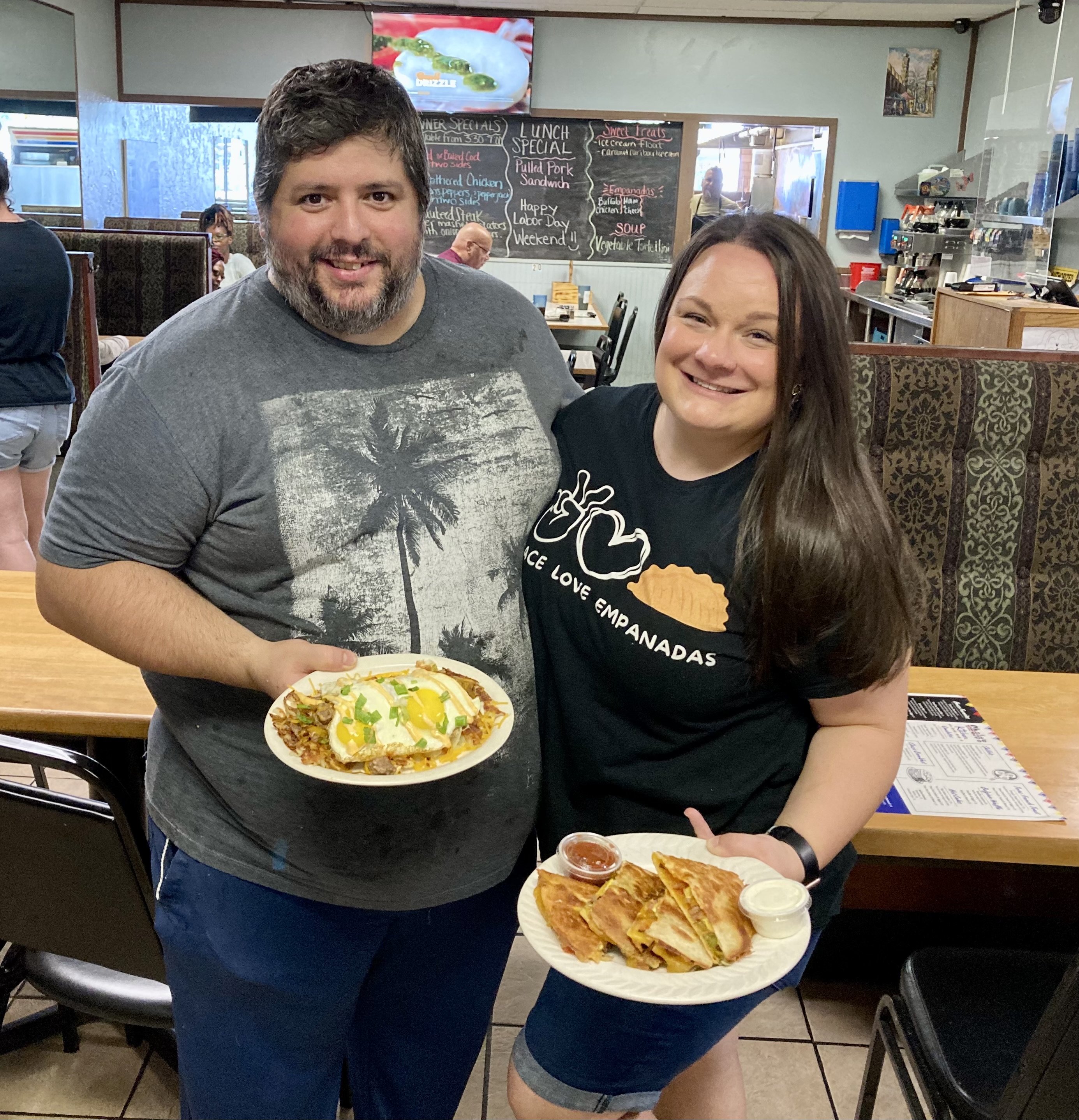 Chelo's Kitchen tied for first place in our reader poll for Best ...